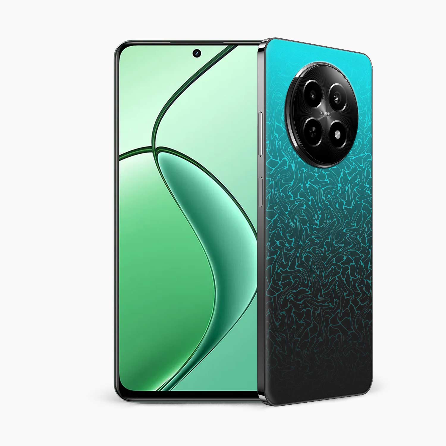 Ripples Realme C65 5G Skin Wrap