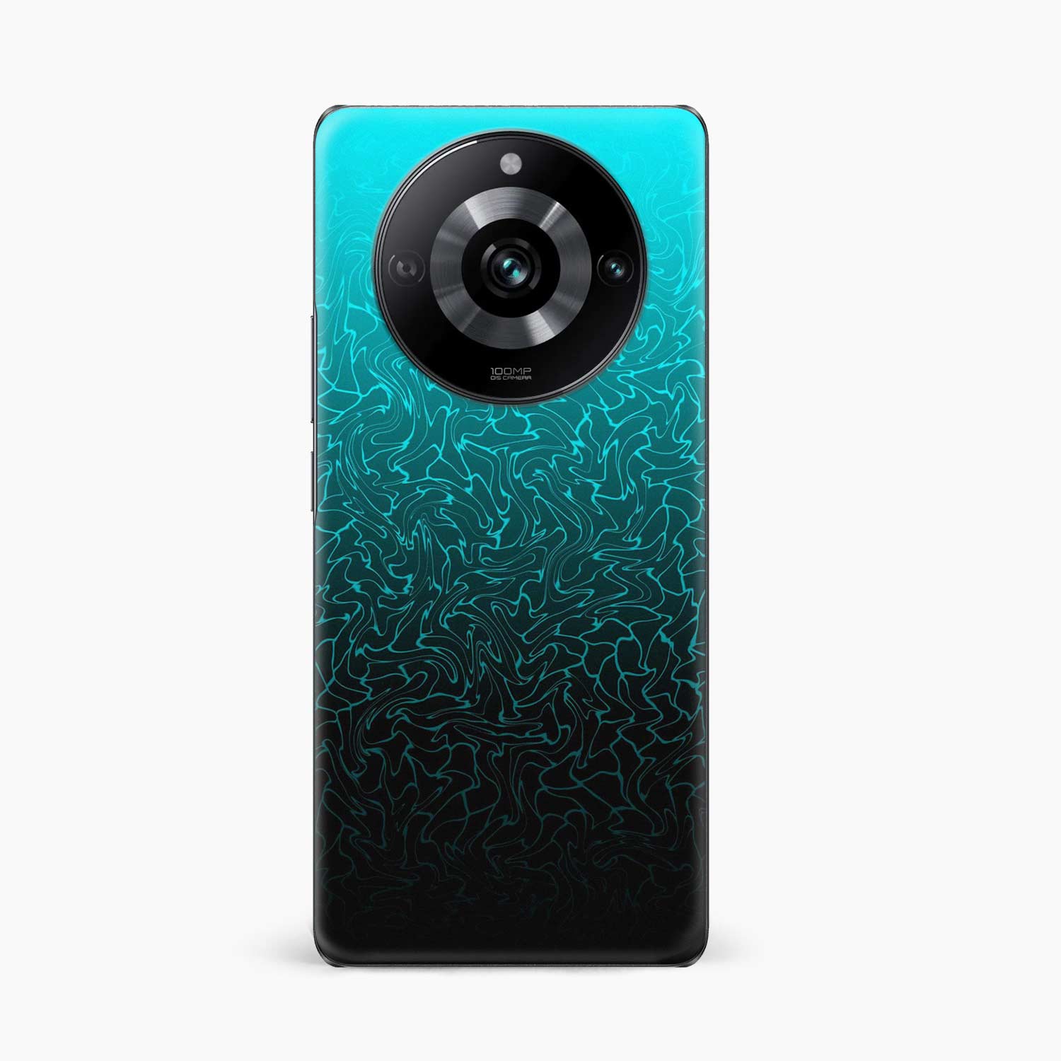 Ripples Realme Narzo 60 Pro 5G Skin Wrap