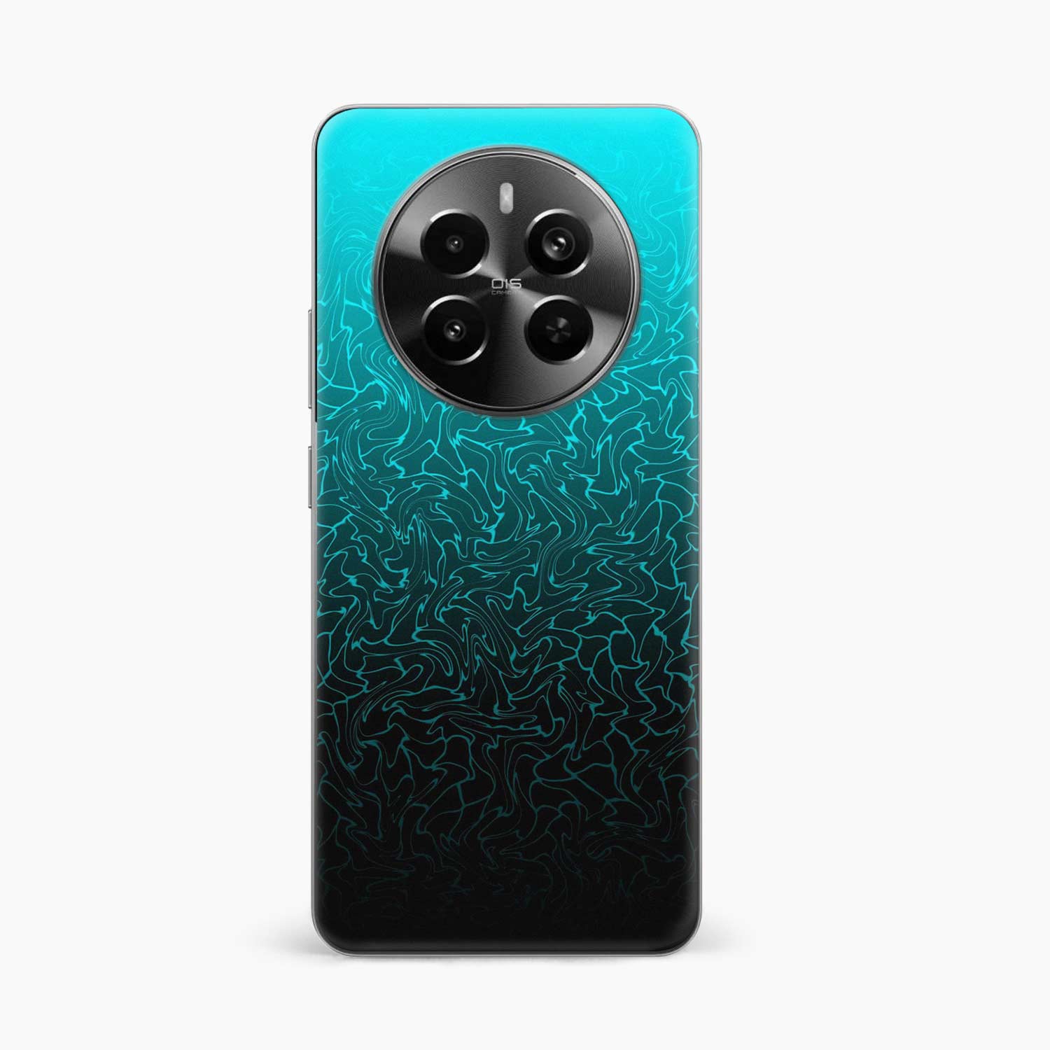 Ripples Realme P1 5G Skin Wrap