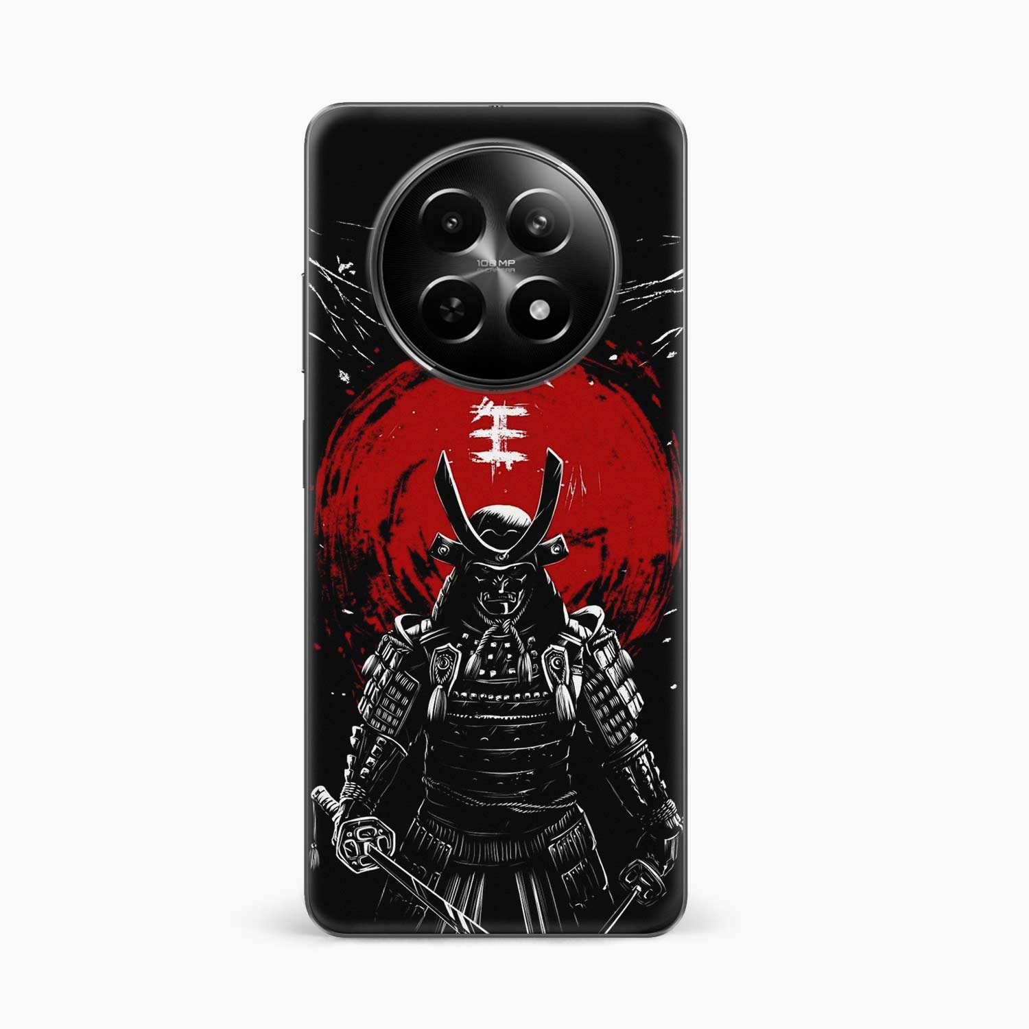 Samurai Realme C65 5G Skin Wrap