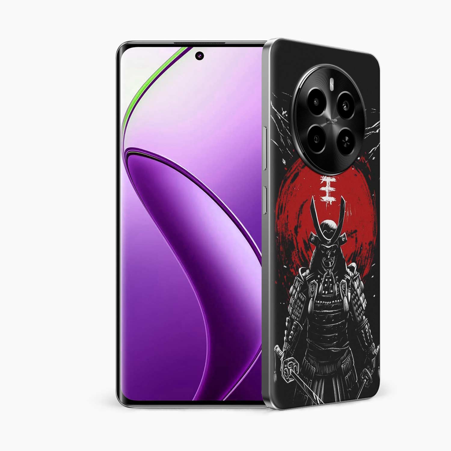 Samurai Realme P1 5G Skin Wrap