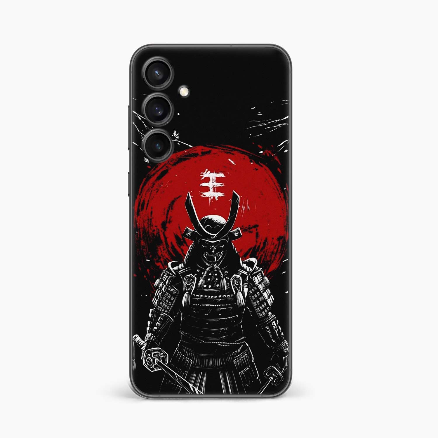 Samurai Samsung M55 5G Skin Wrap