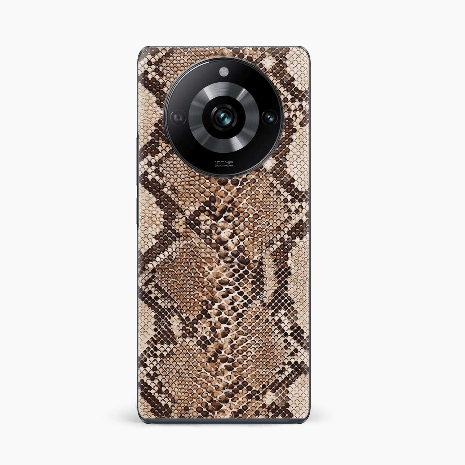 Snake Skin Realme Narzo 60 Pro 5G Skin Wrap