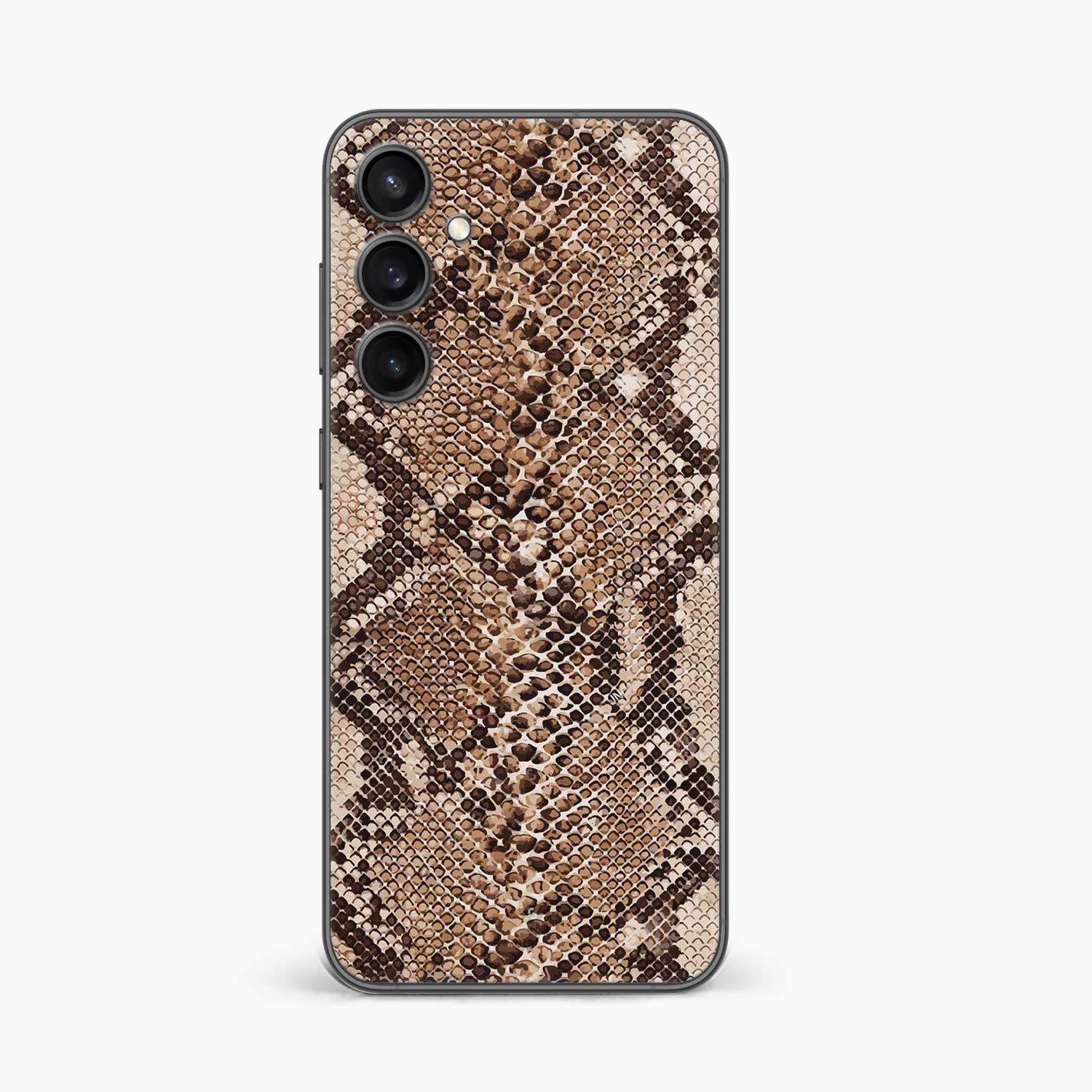 Snake Skin Samsung A15 5G Skin Wrap