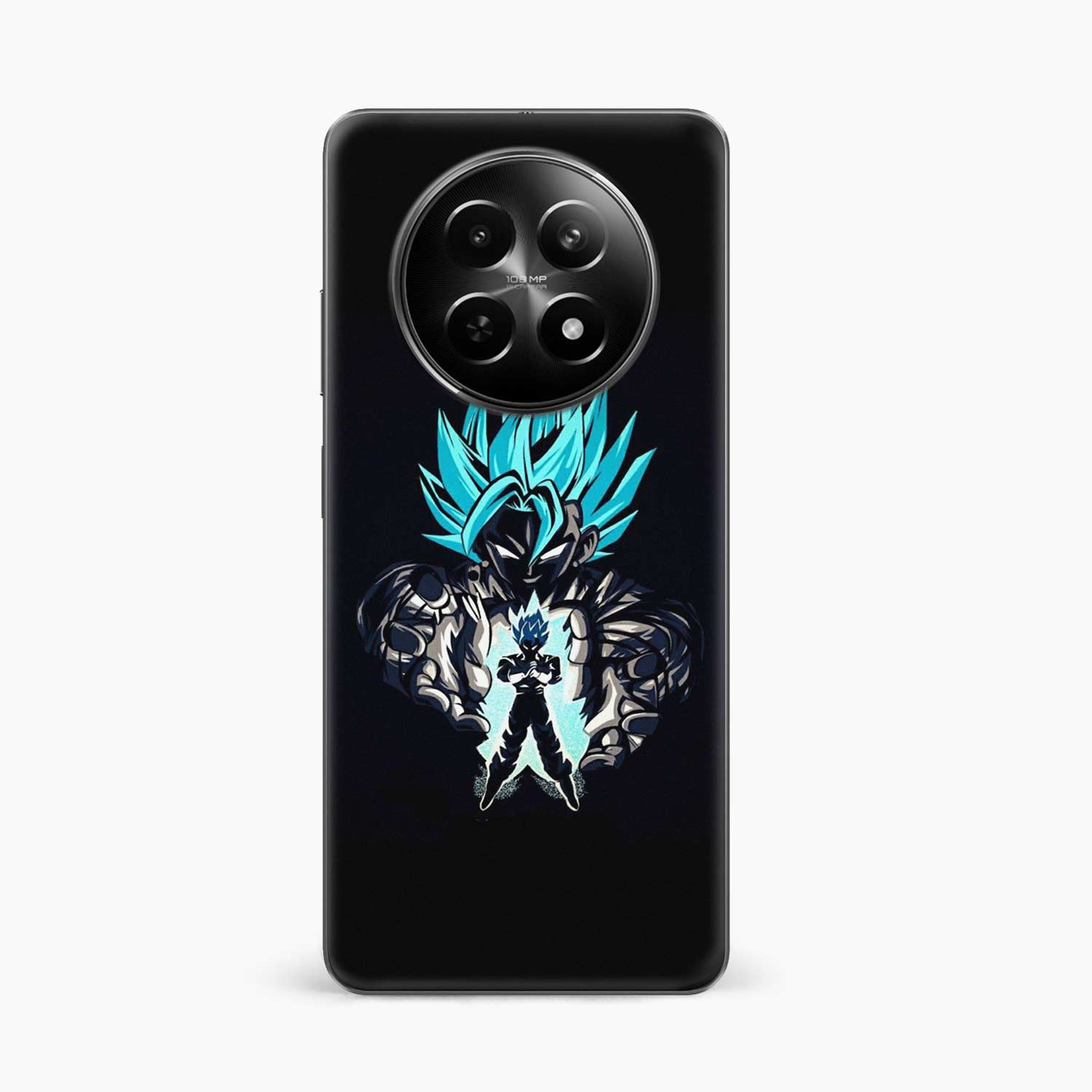 Super Saiyan Realme C65 5G Skin Wrap