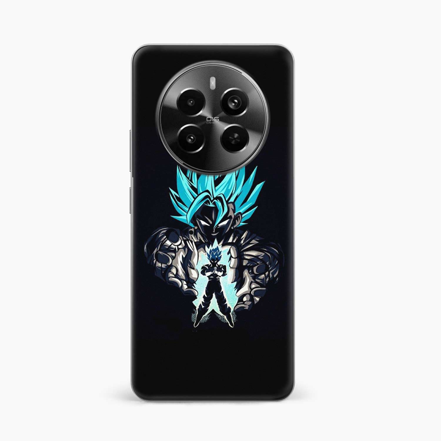 Super Saiyan Realme P1 5G Skin Wrap