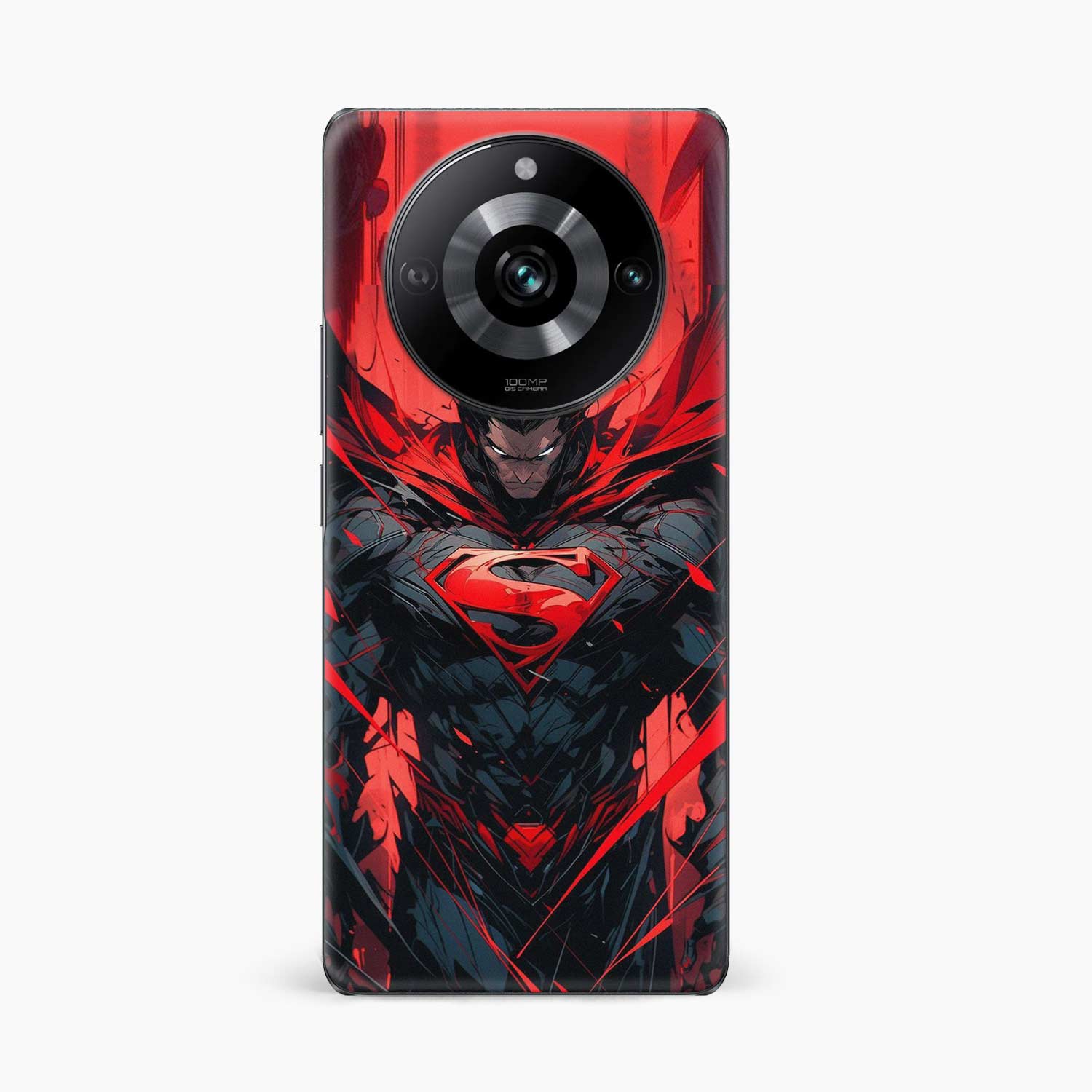 Superman Realme 11 Pro 5G Skin Wrap