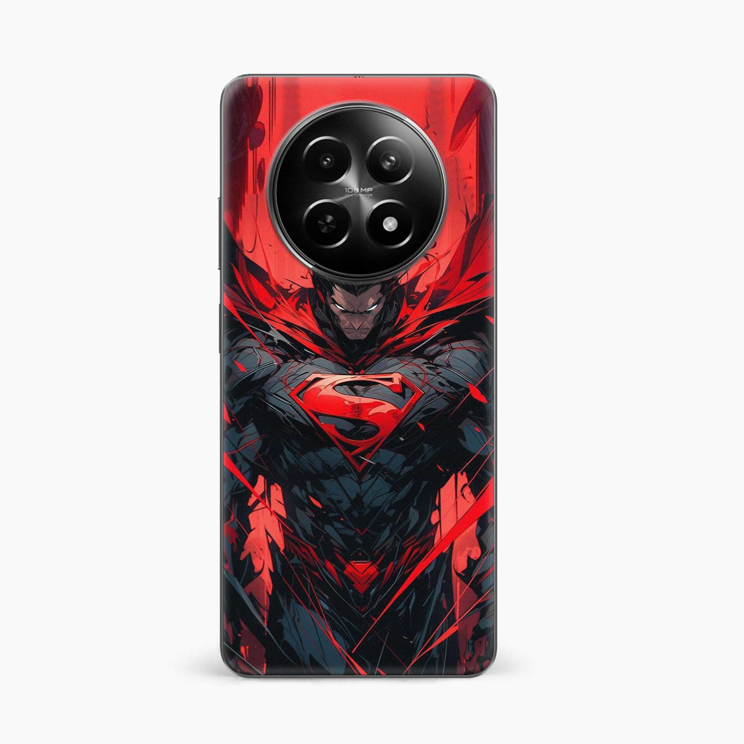 Superman Realme C65 5G Skin Wrap