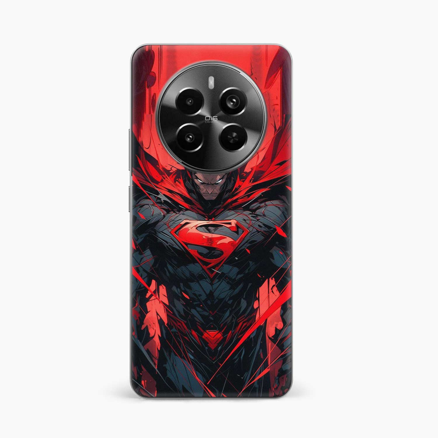 Superman Realme P1 5G Skin Wrap