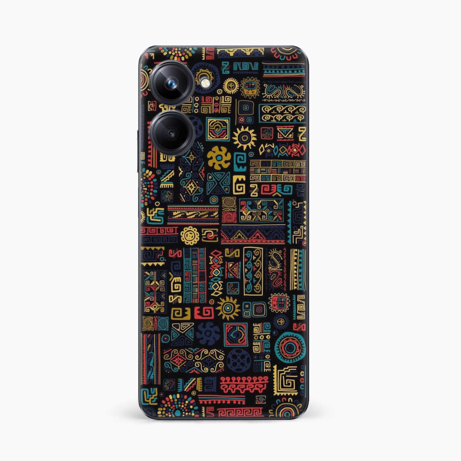 Trible Art Realme 10 Pro 5G Skin Wrap