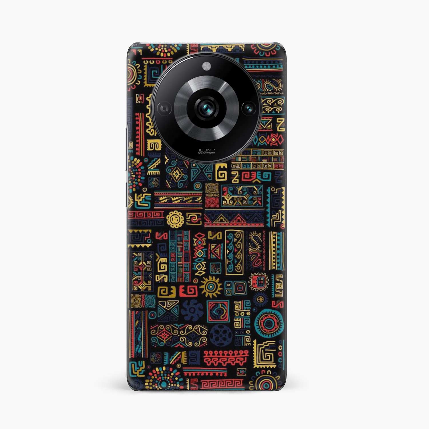 Trible Art Realme 11 Pro 5G Skin Wrap