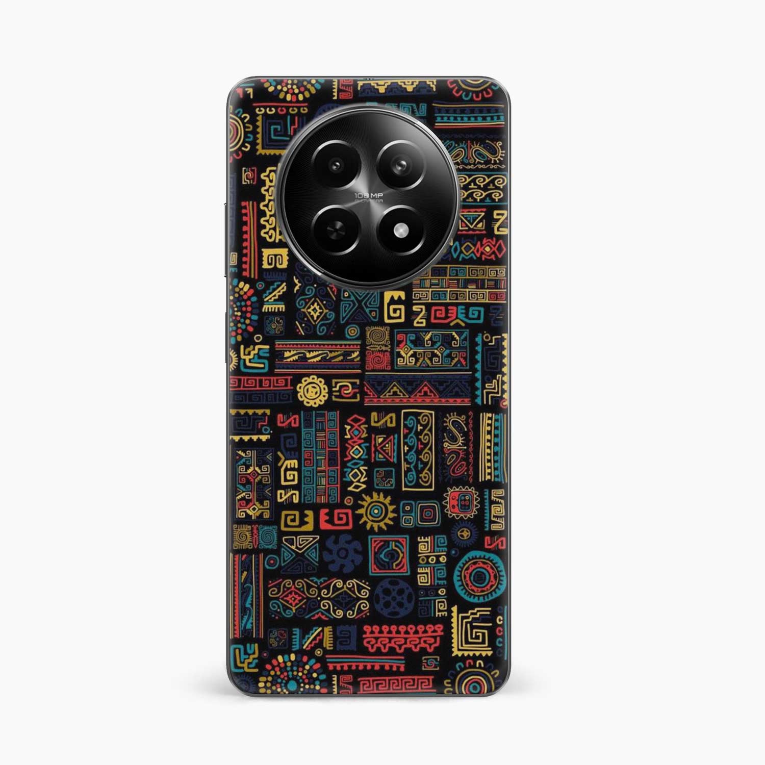 Trible Art Realme C65 5G Skin Wrap