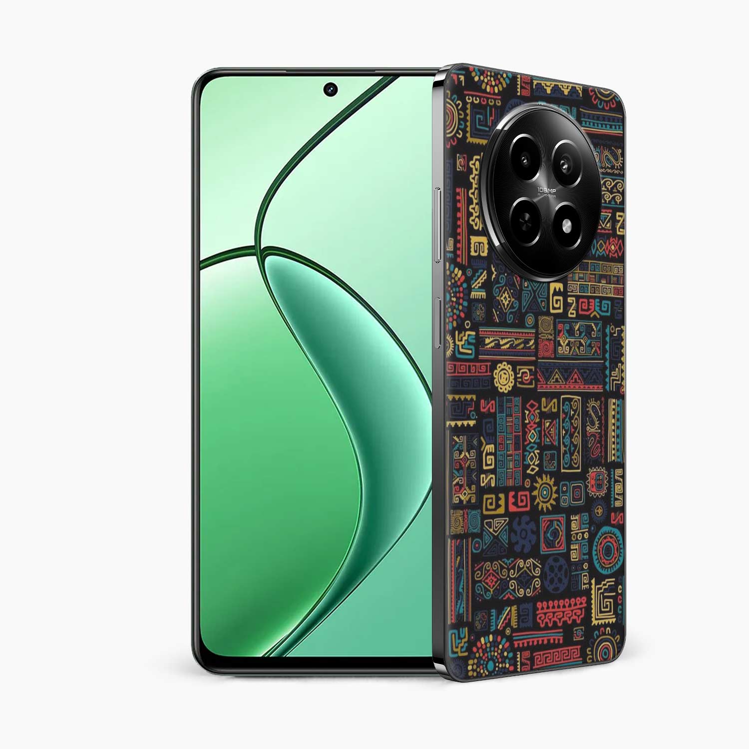 Trible Art Realme C65 5G Skin Wrap