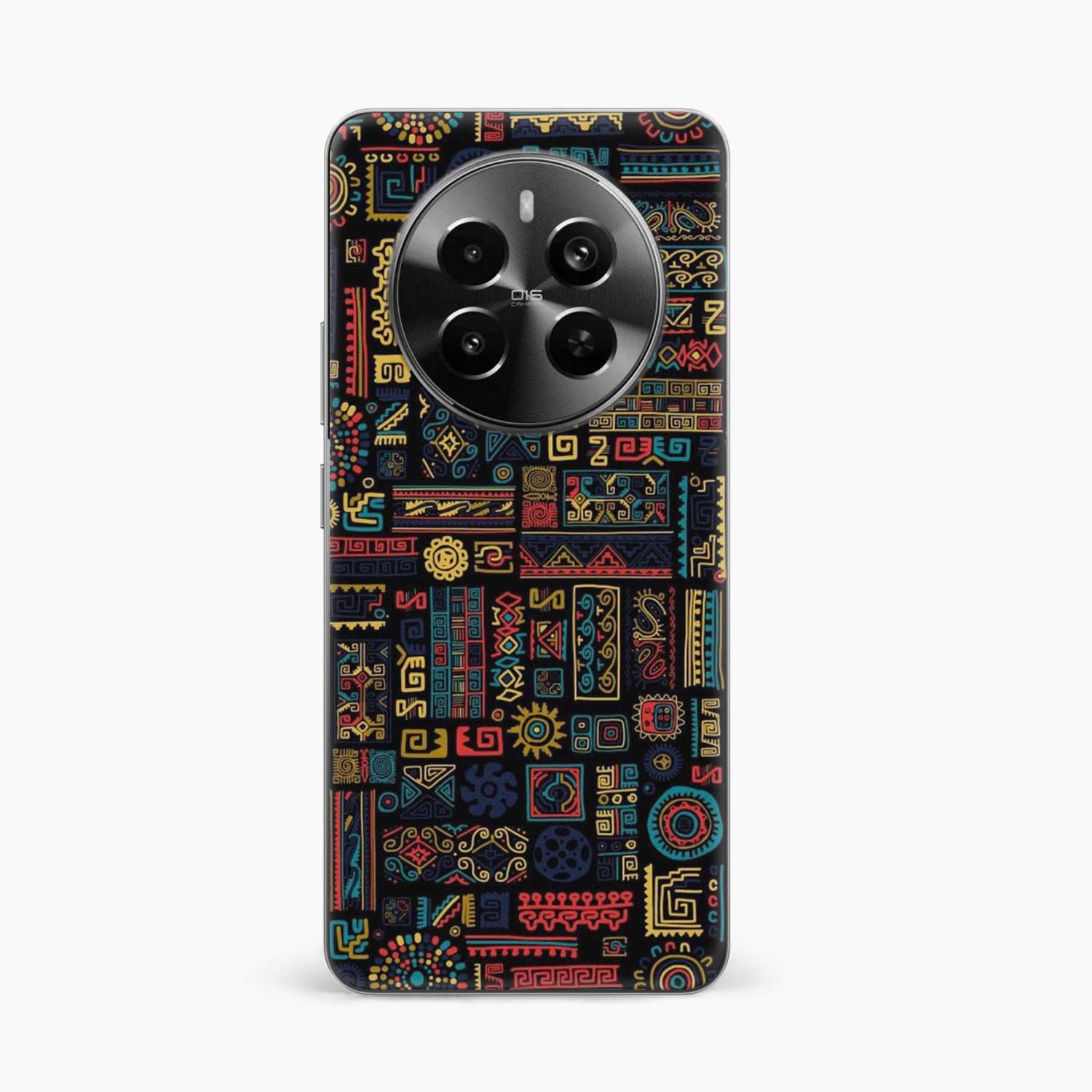 Trible Art Realme P1 5G Skin Wrap