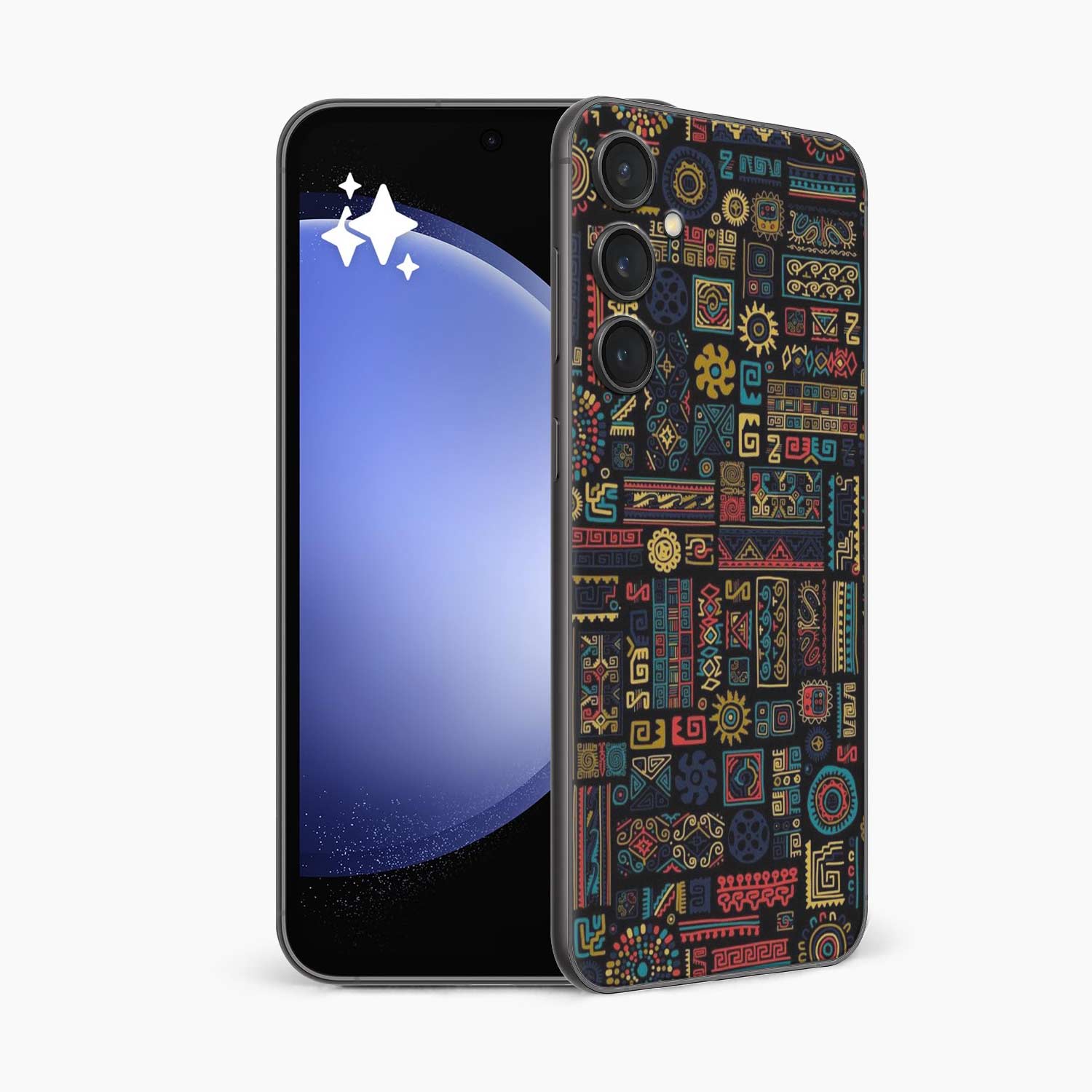 Trible Art Samsung A24 Skin Wrap