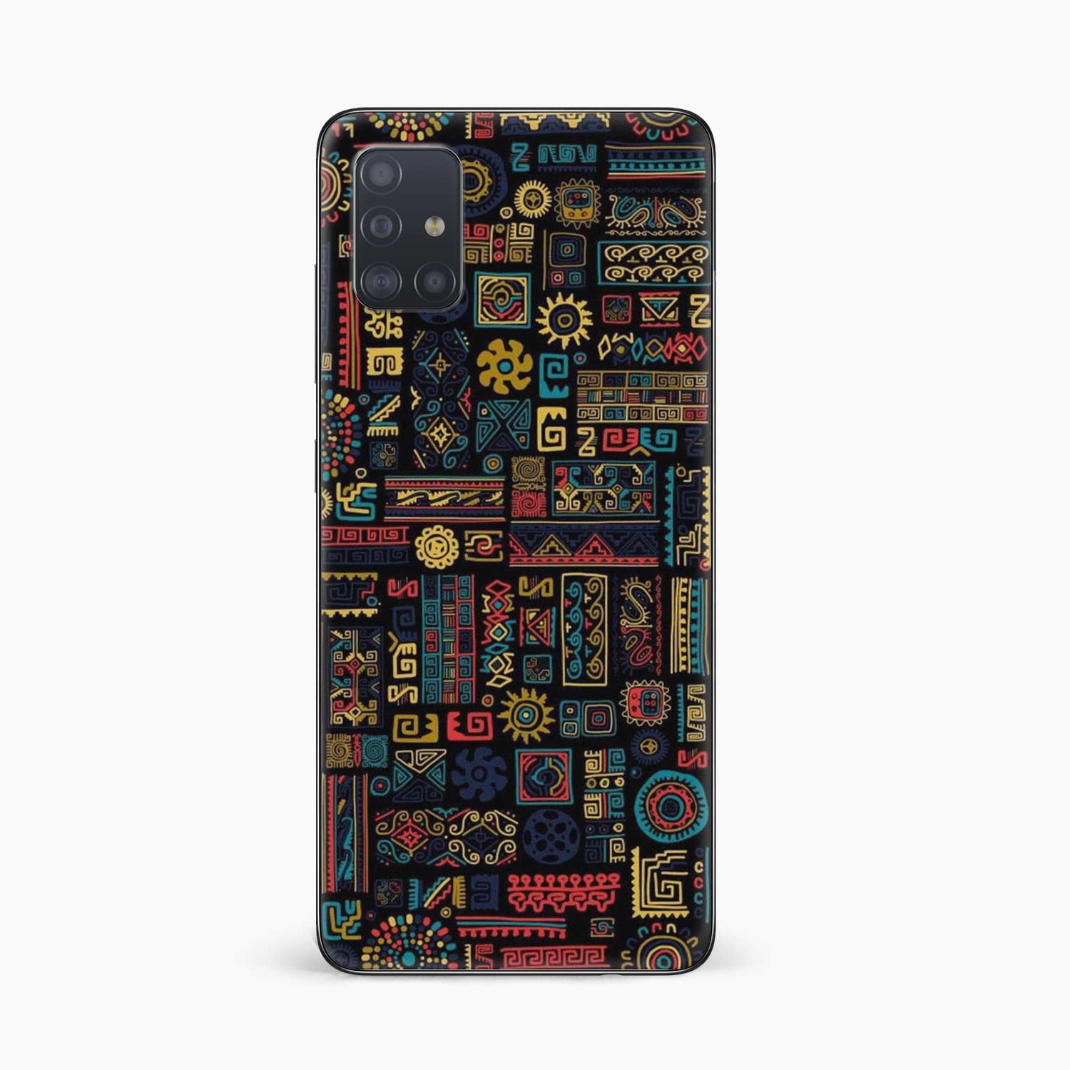 Trible Art Samsung M31s Skin Wrap