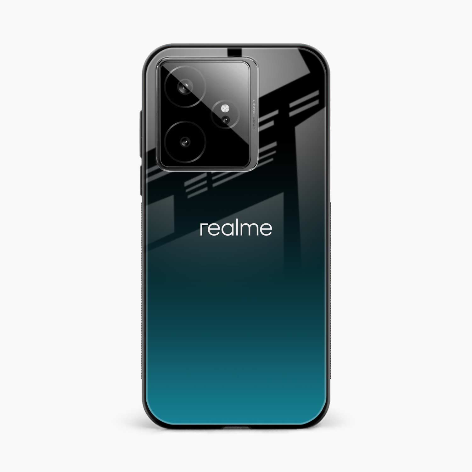 Ultramarine Glass Realme Gt 7 Back Cover