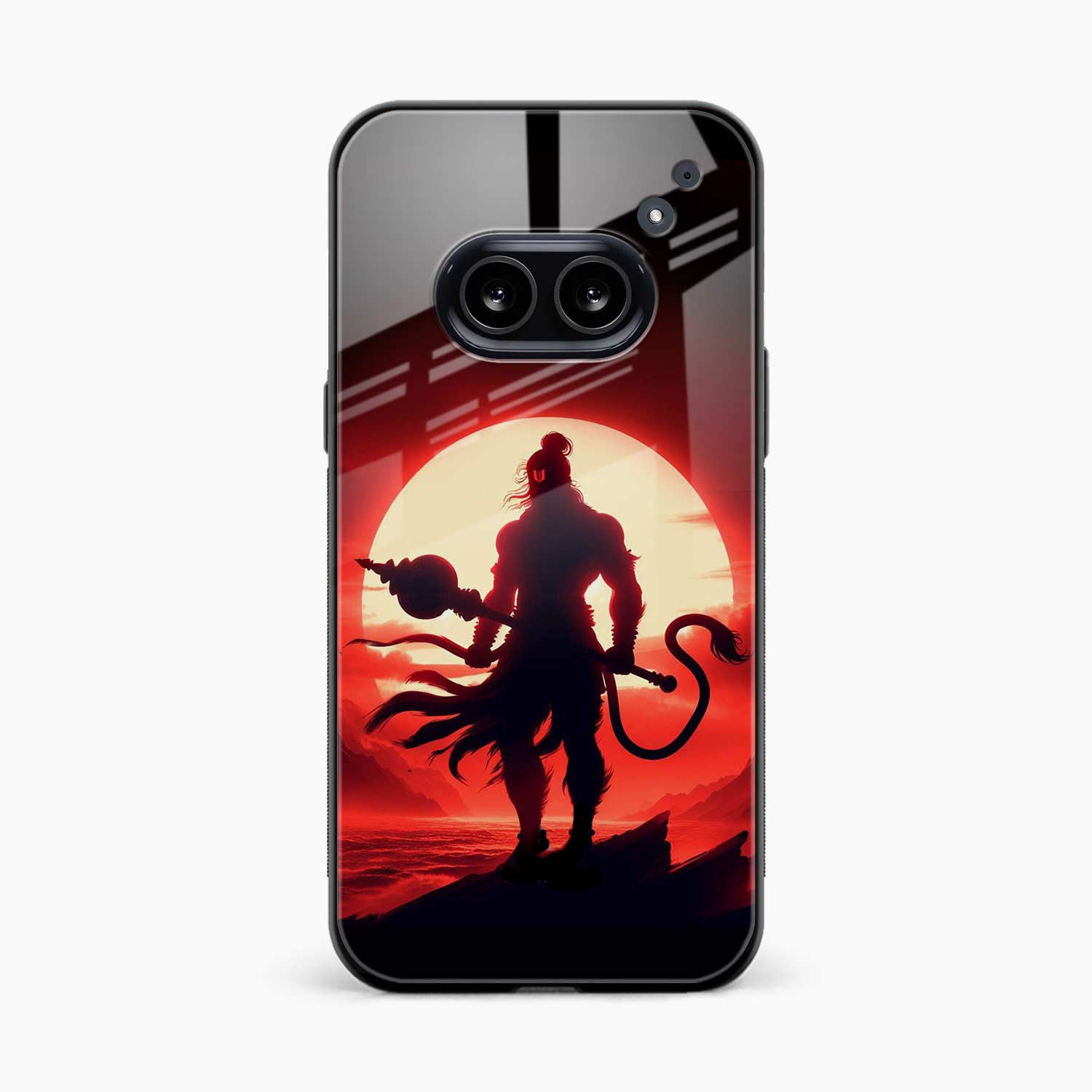 Bajrangbali Nothing Phone 2a Plus Back Cover