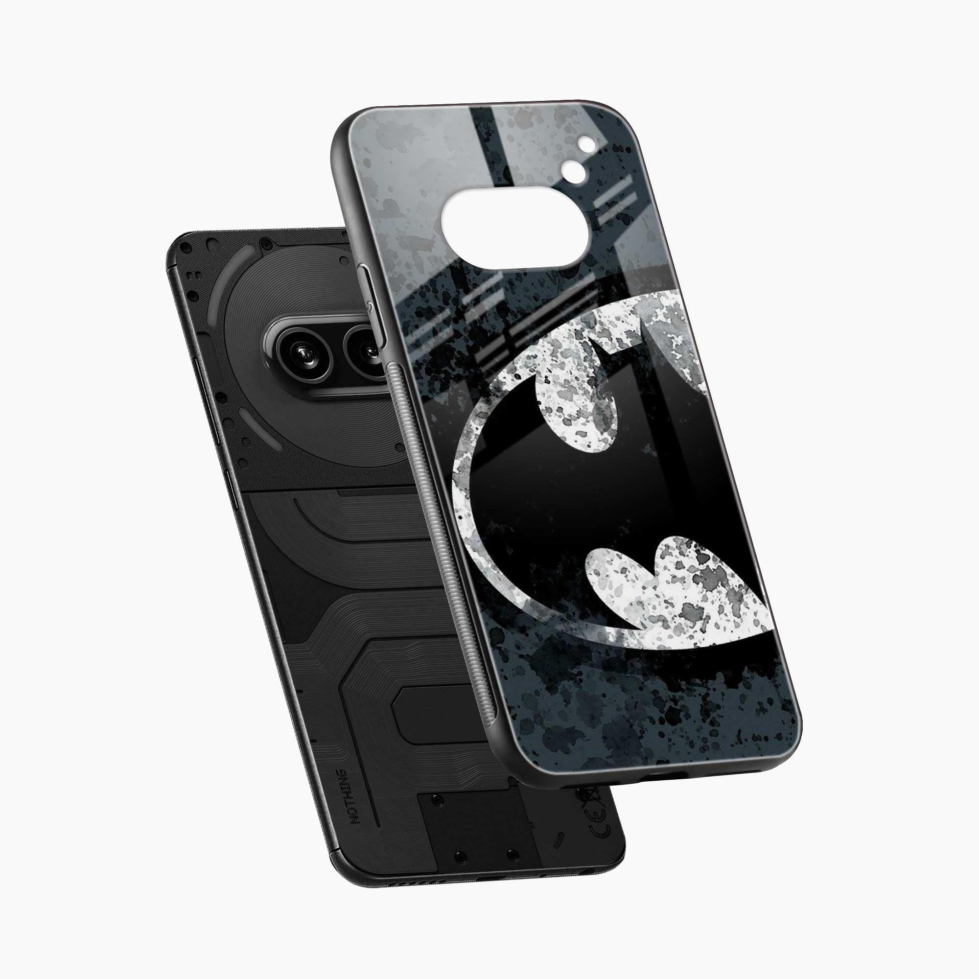 Batman Nothing Phone 2a Plus Back Cover