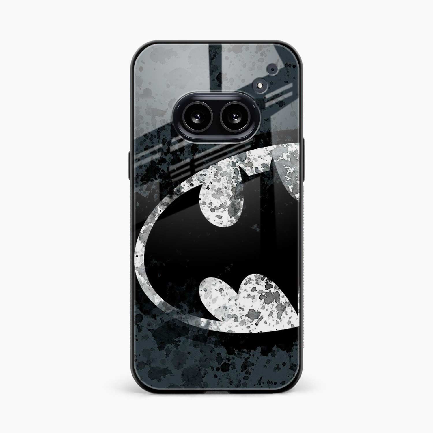 Batman Nothing Phone 2a Plus Back Cover