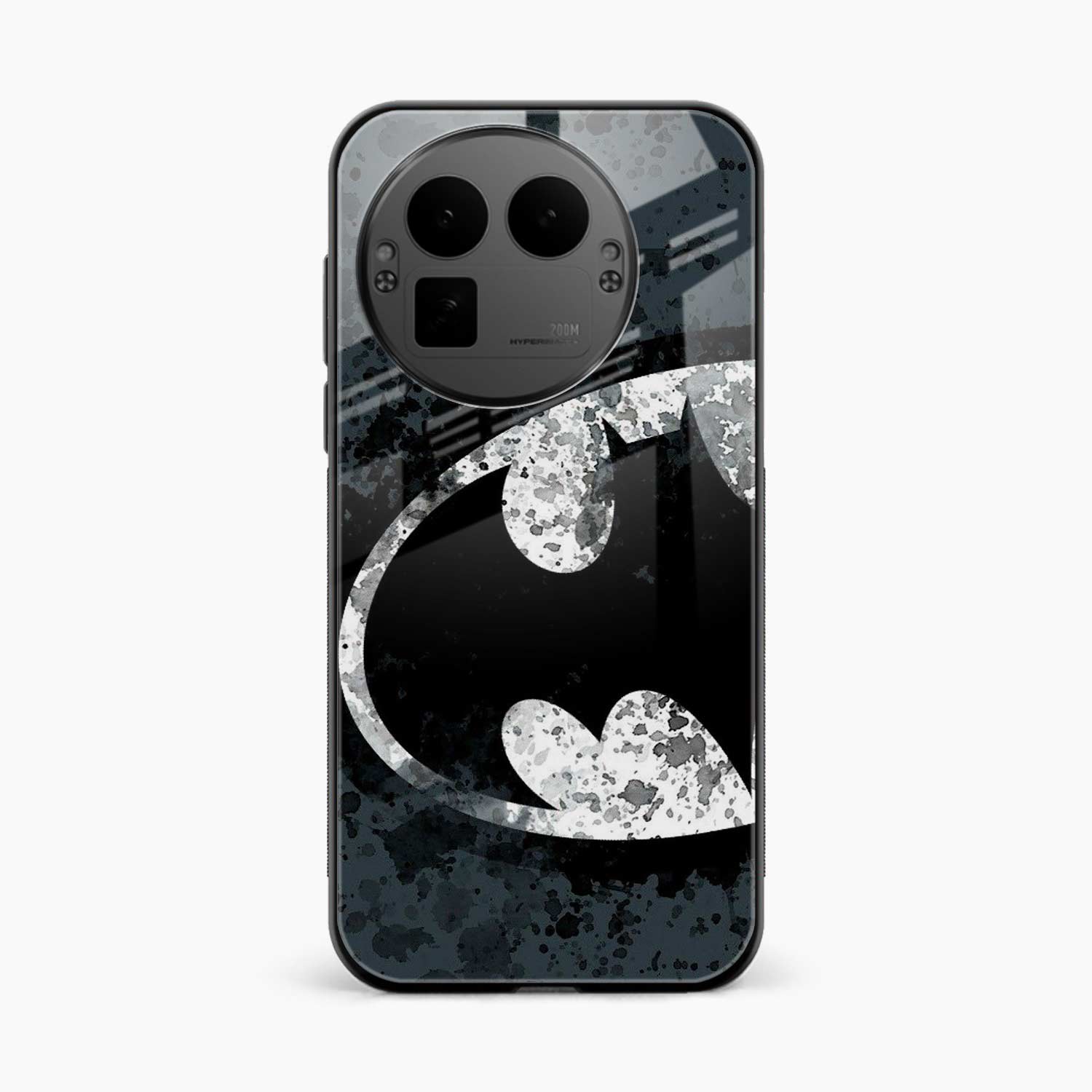 Batman Realme Gt 8 Pro Back Cover