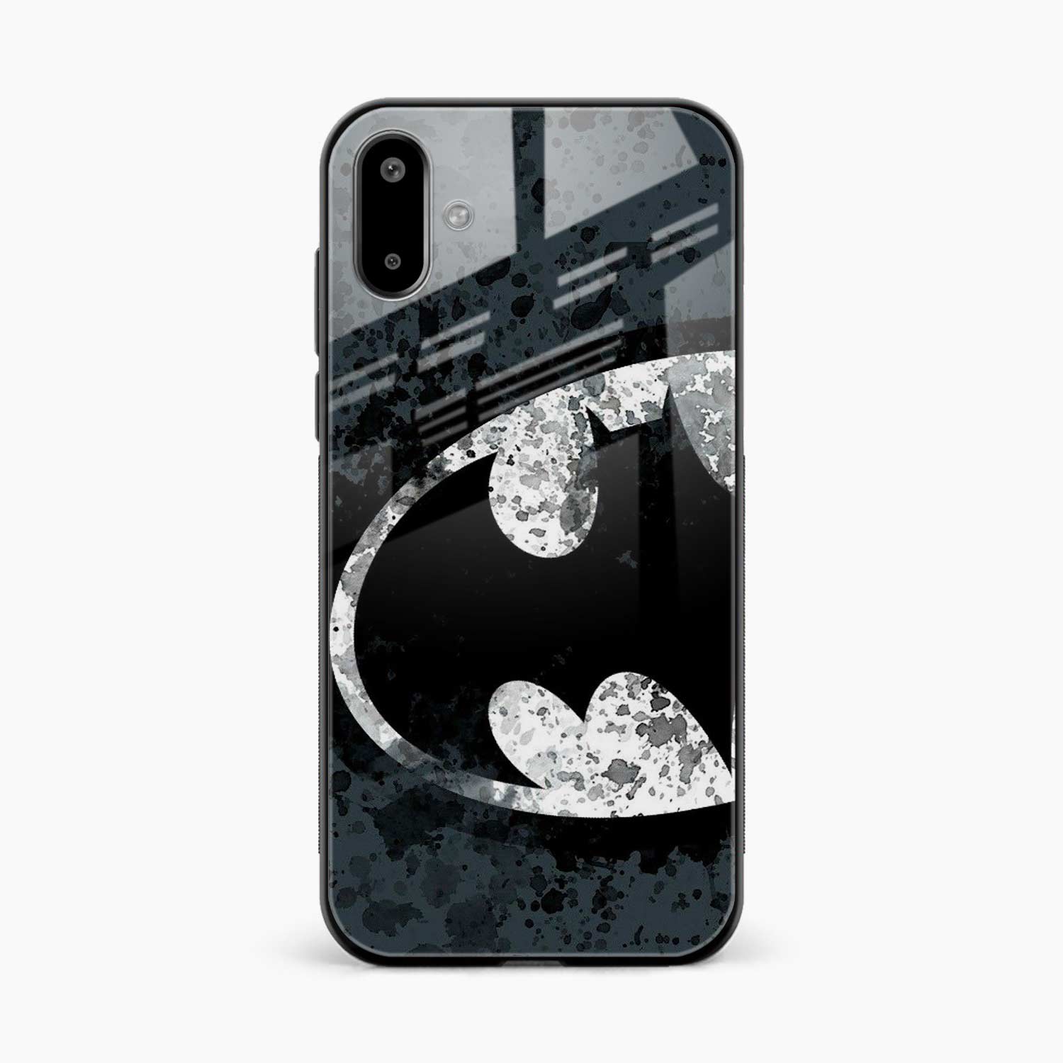 Batman Samsung F07 Back Cover