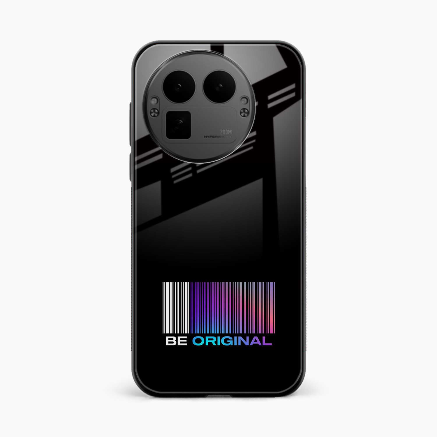 Be Original Realme Gt 8 Pro Back Cover