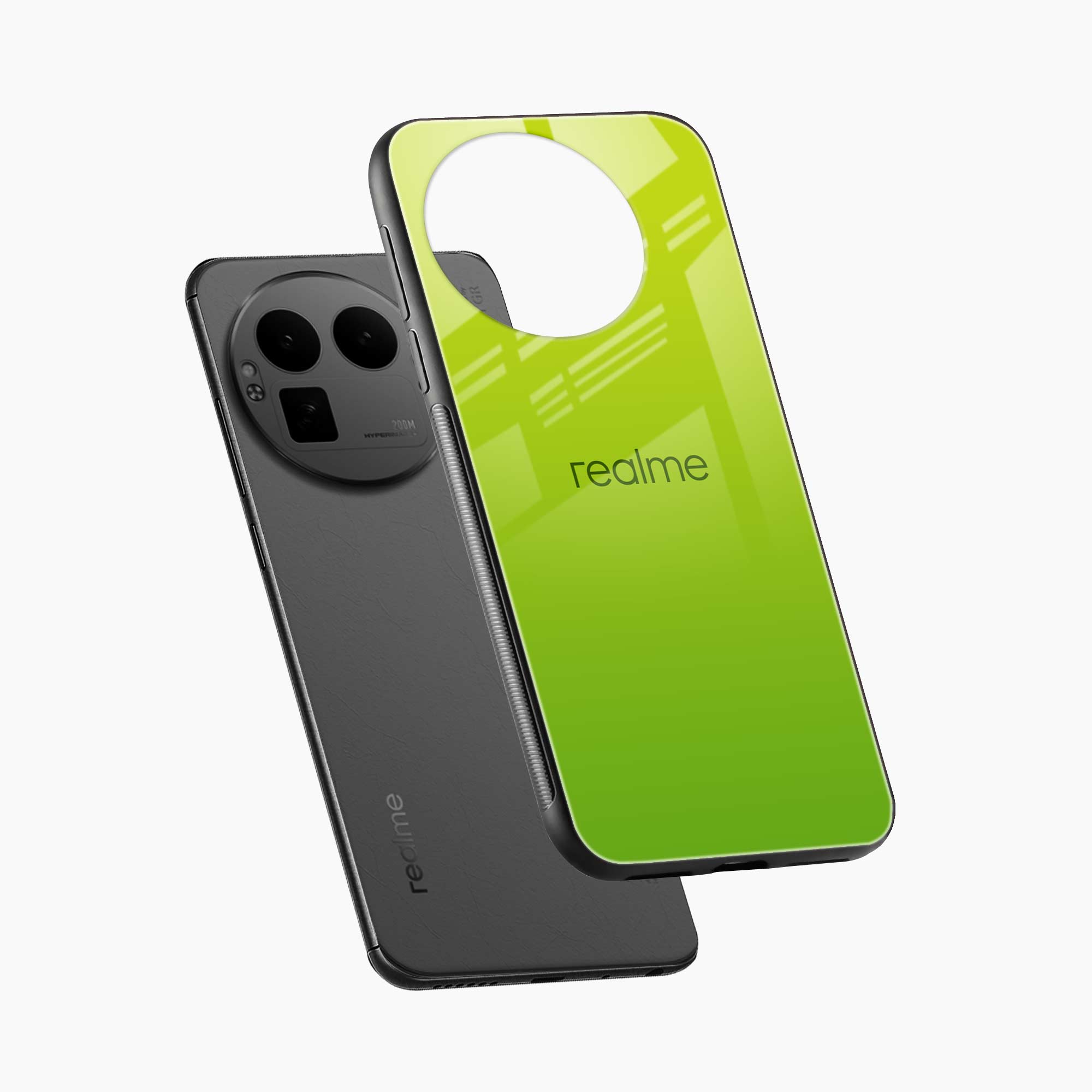 Candy Realme Gt 8 Pro Back Cover