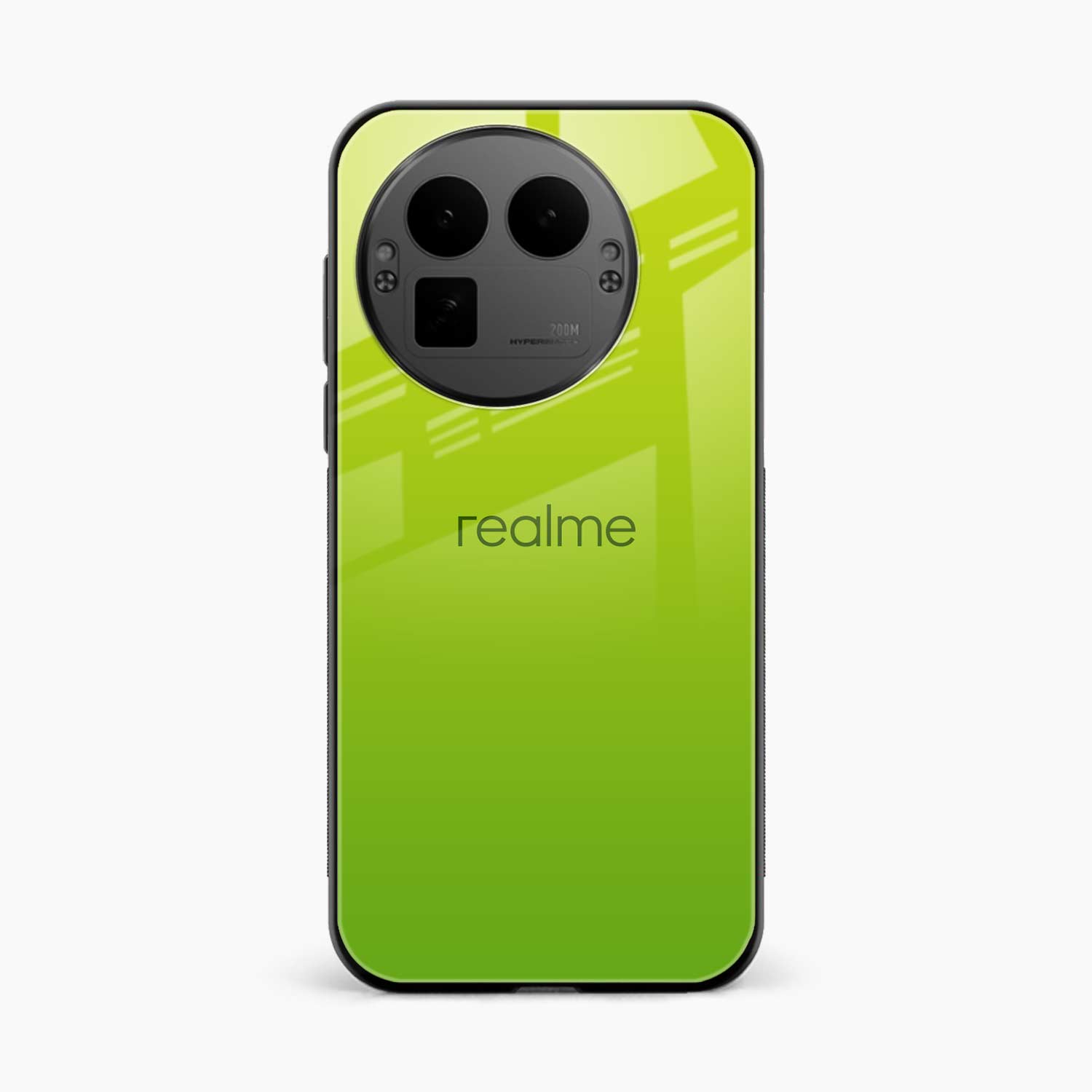 Candy Realme Gt 8 Pro Back Cover