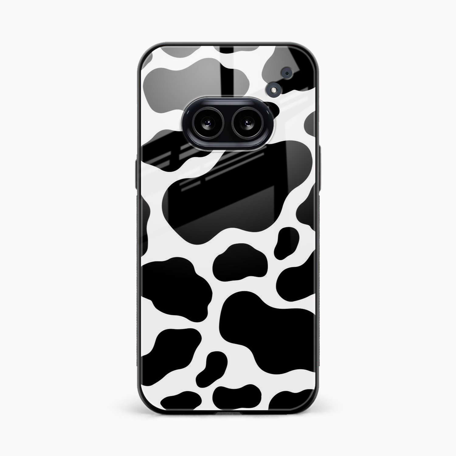 Cow Print Nothing Phone 2a Plus Back Cover
