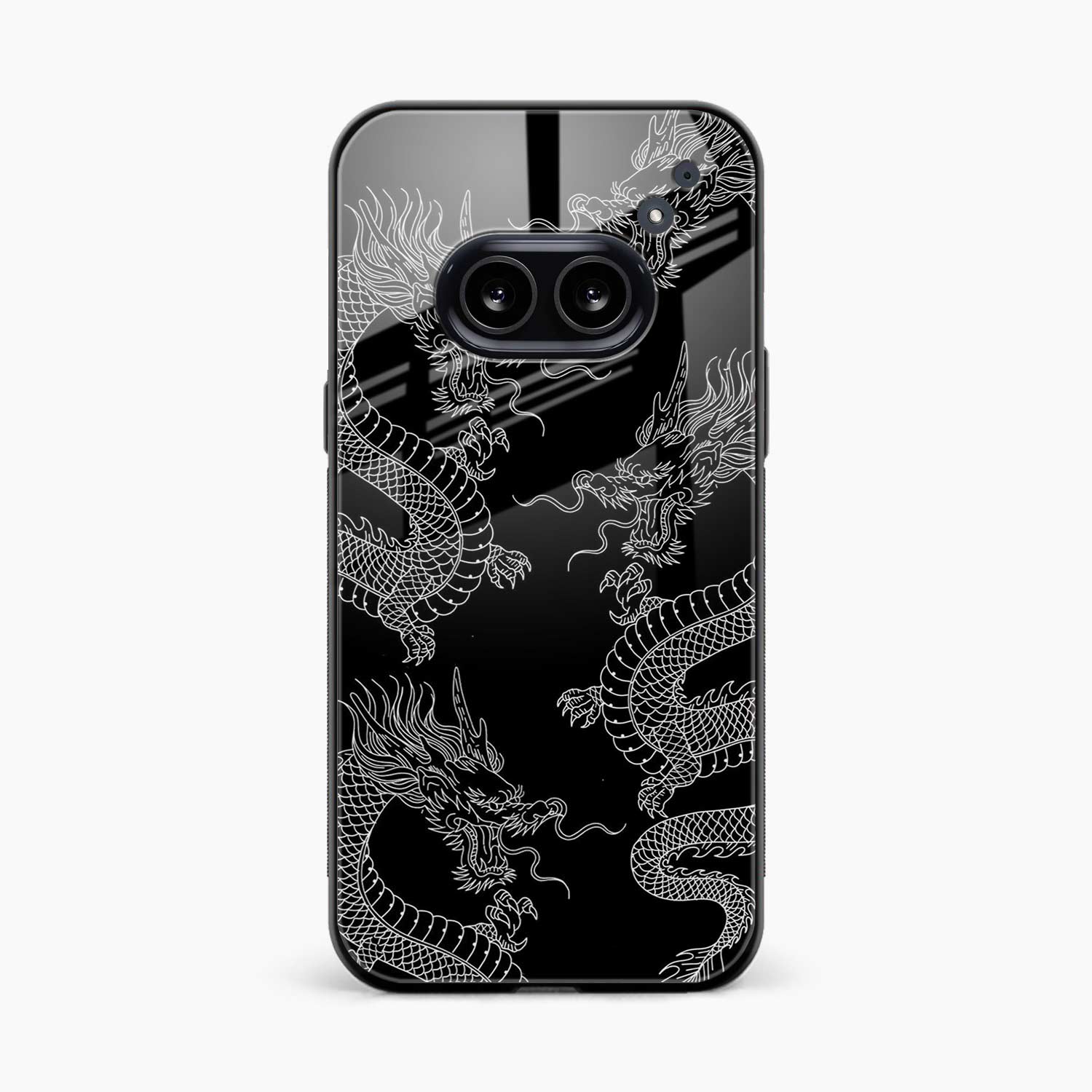 Dragon Nothing Phone 2a Plus Back Cover