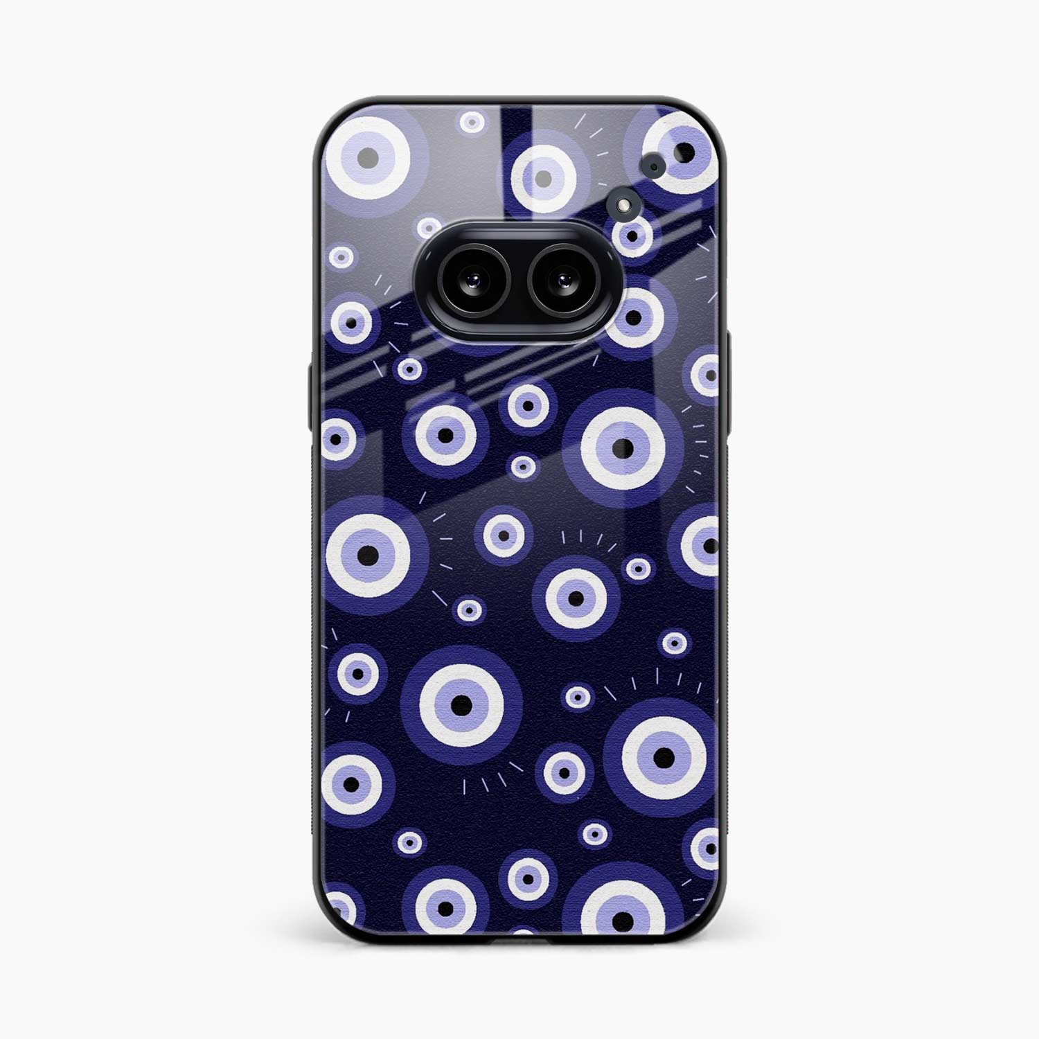 Evil Eye Nothing Phone 2a Plus Back Cover