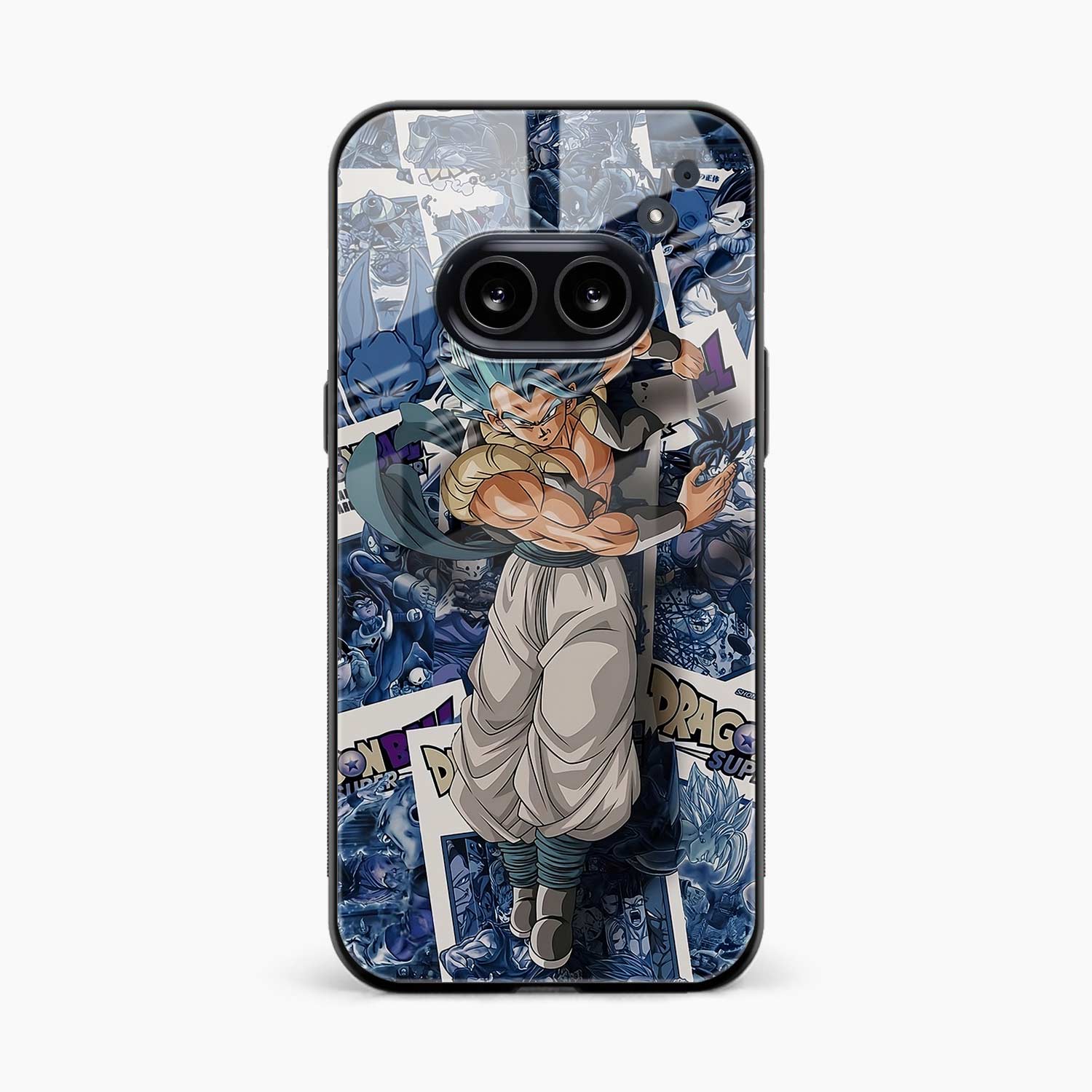 Gohan Nothing Phone 2a Plus Back Cover