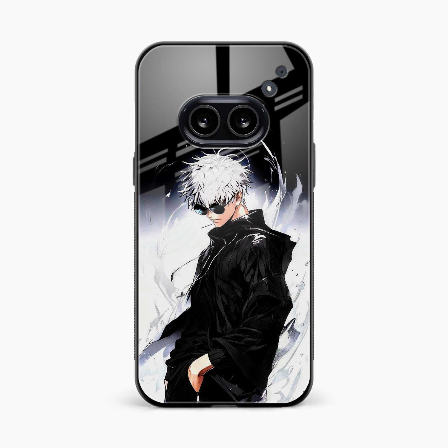 Gojo Nothing Phone 2a Plus Back Cover