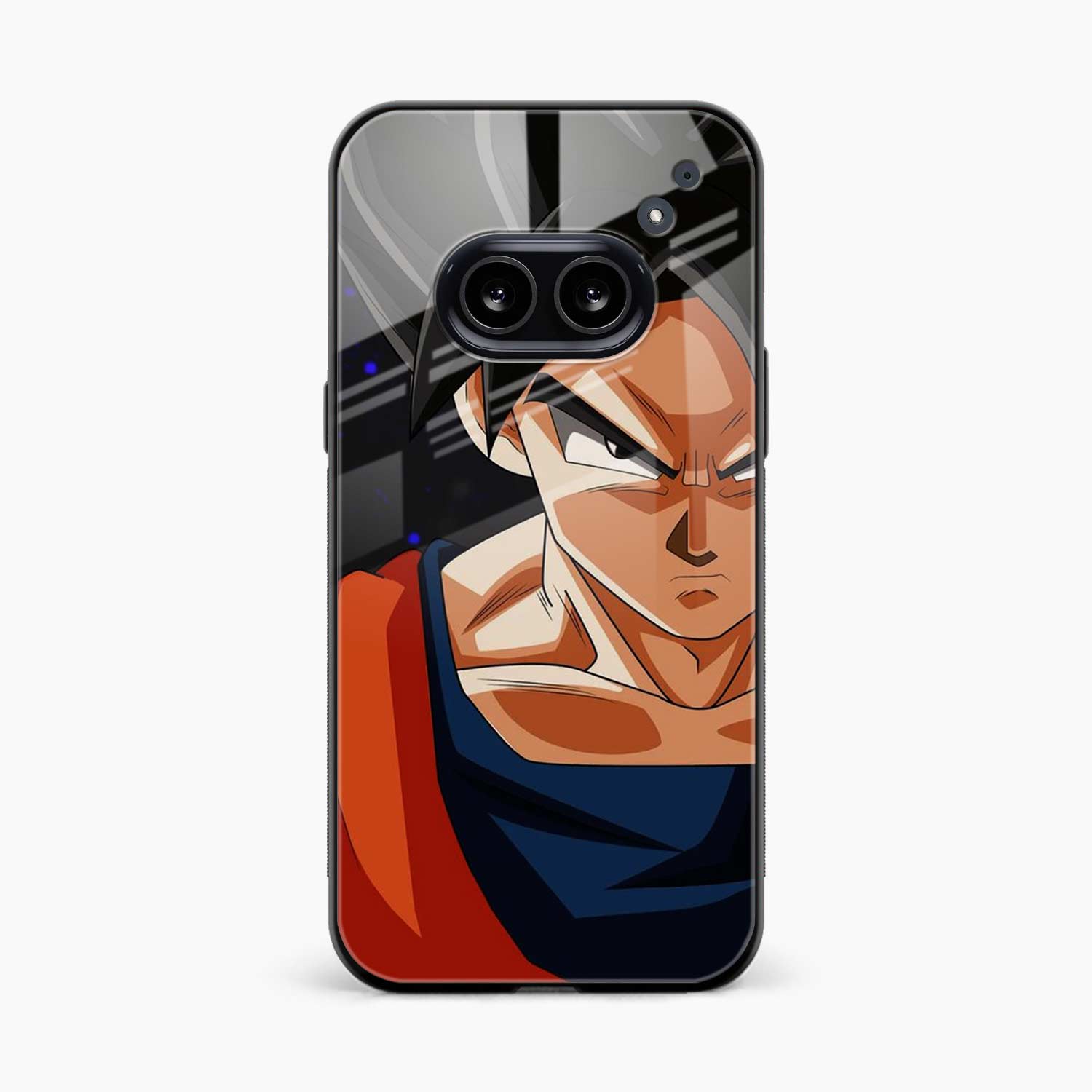Goku Nothing Phone 2a Plus Back Cover