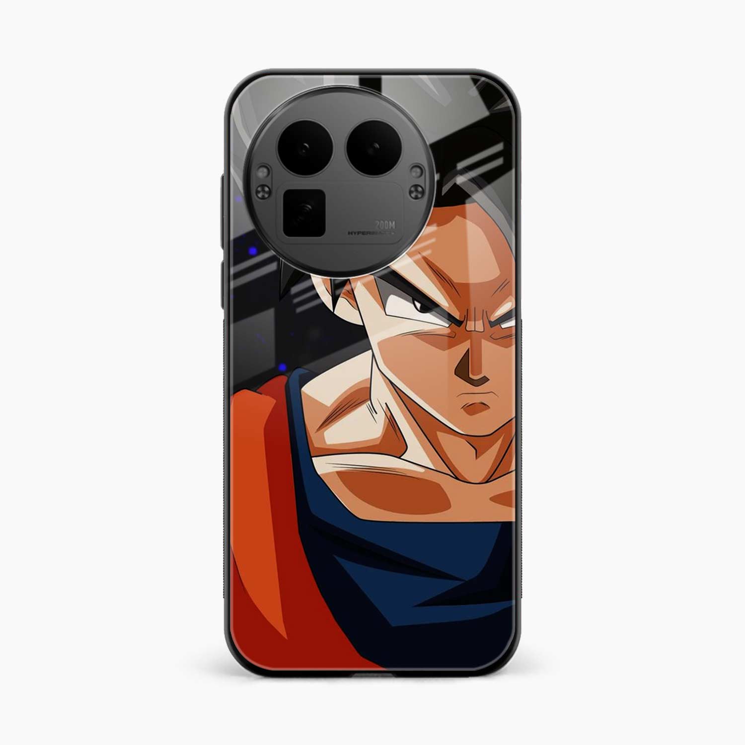Goku Realme Gt 8 Pro Back Cover