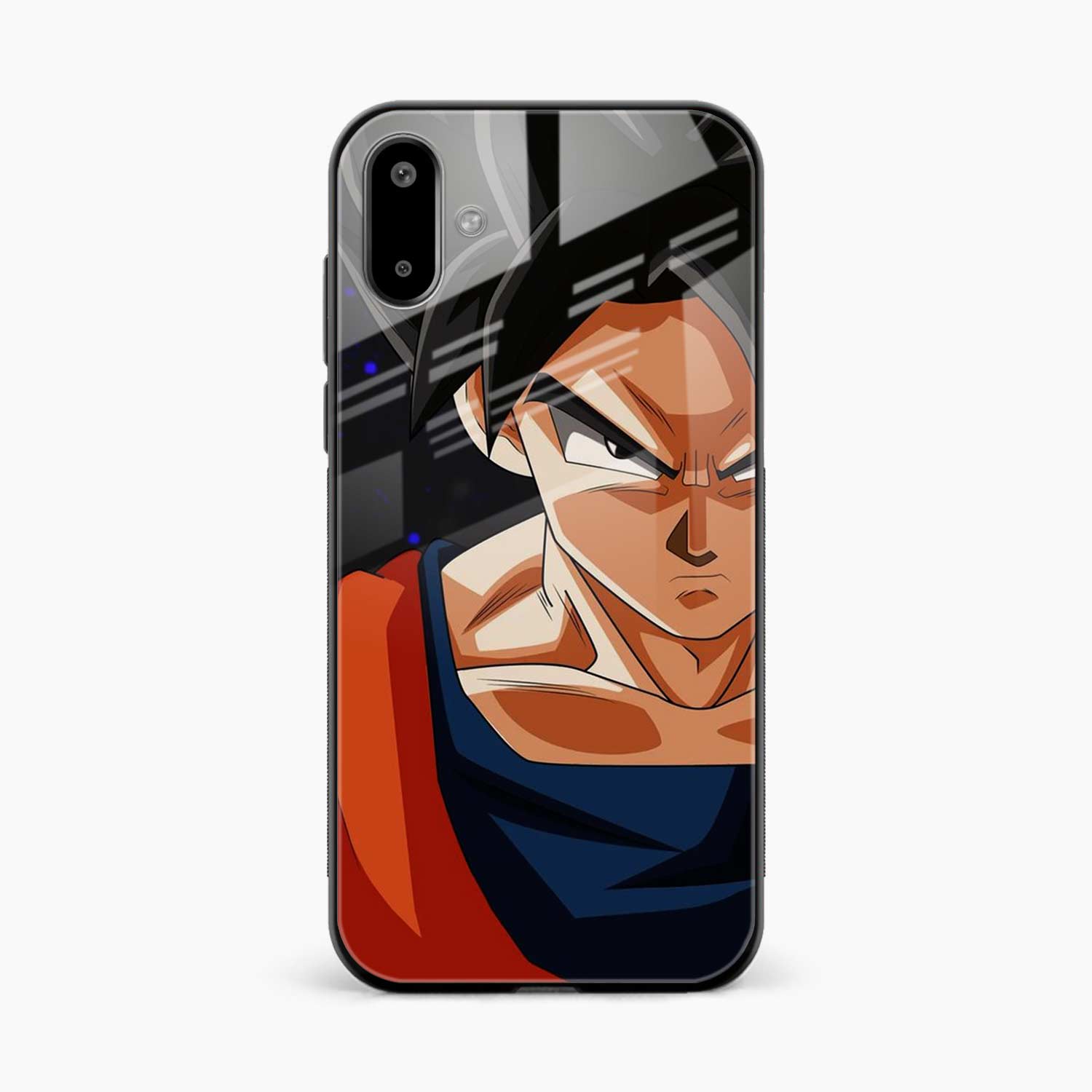 Goku Samsung F07 Back Cover