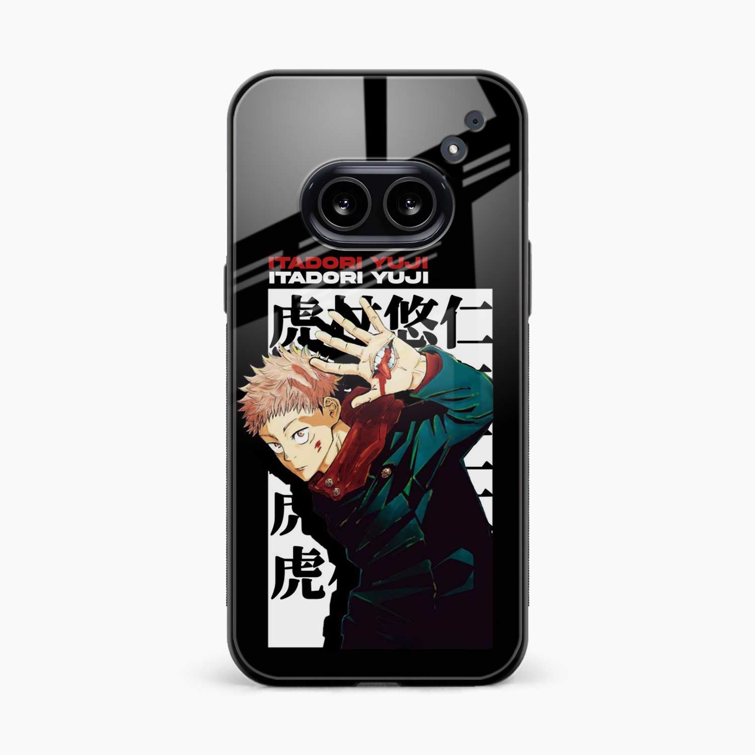 Itadori Nothing Phone 2a Plus Back Cover