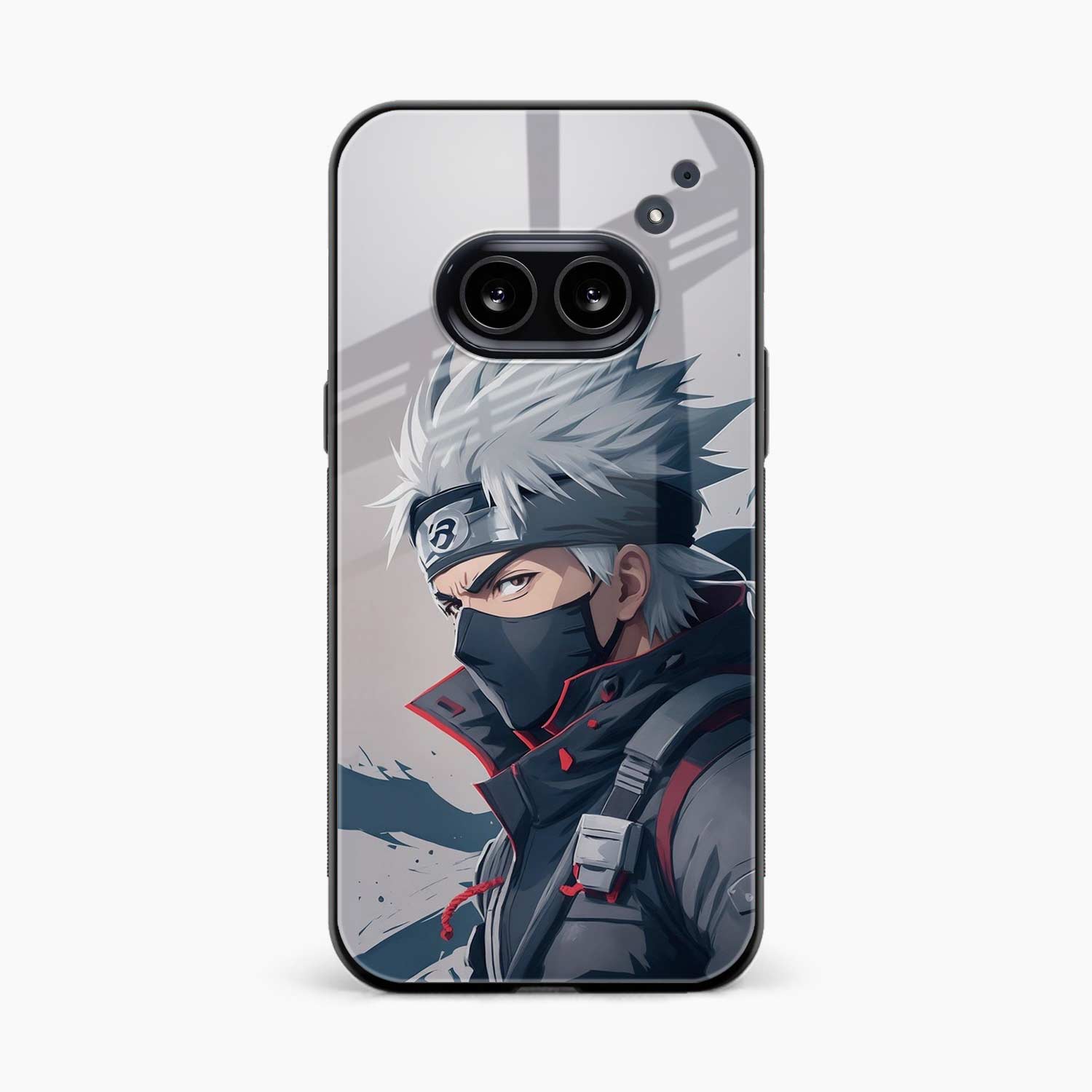 Kakashi Hatake Nothing Phone 2a Plus Back Cover