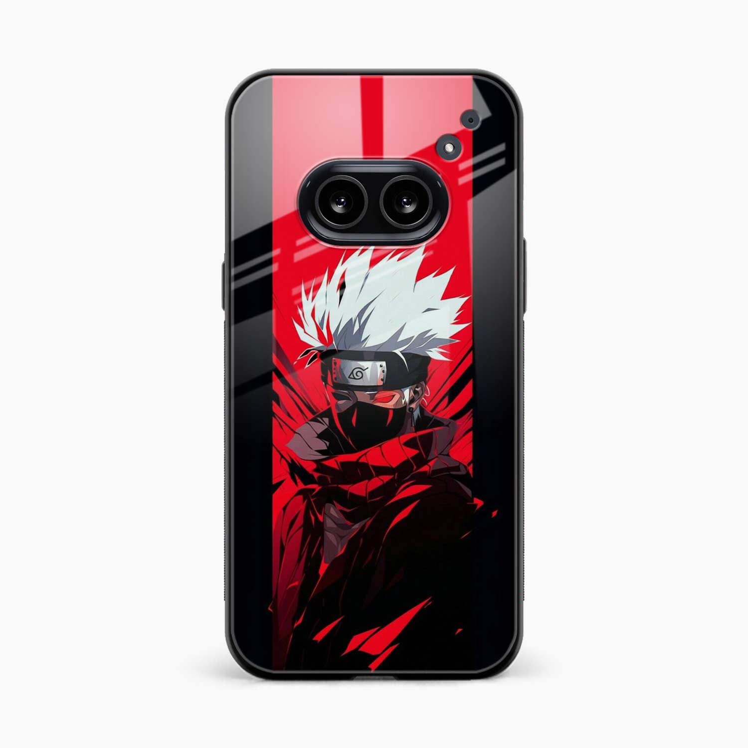 Kakashi Nothing Phone 2a Plus Back Cover