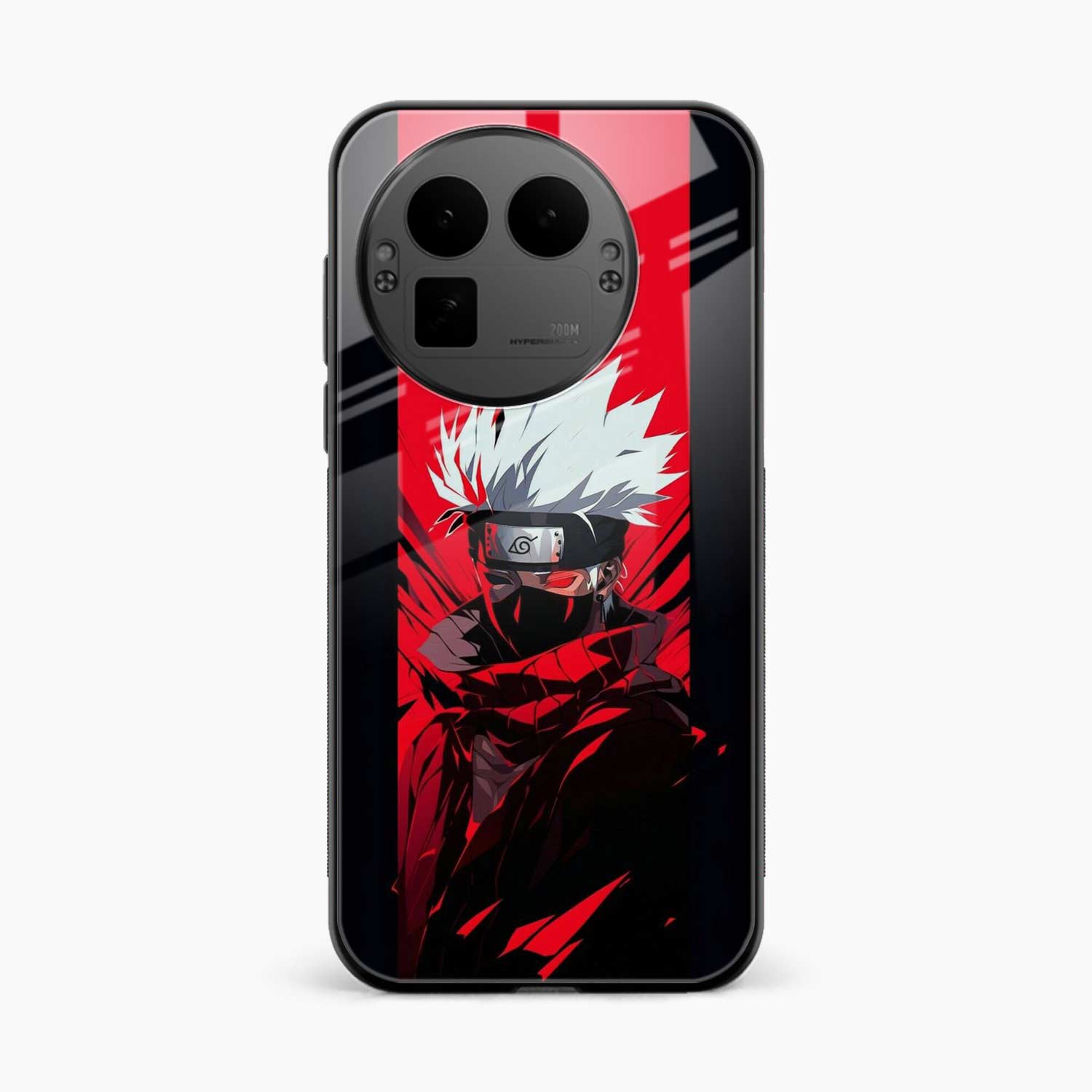 Kakashi Realme Gt 8 Pro Back Cover