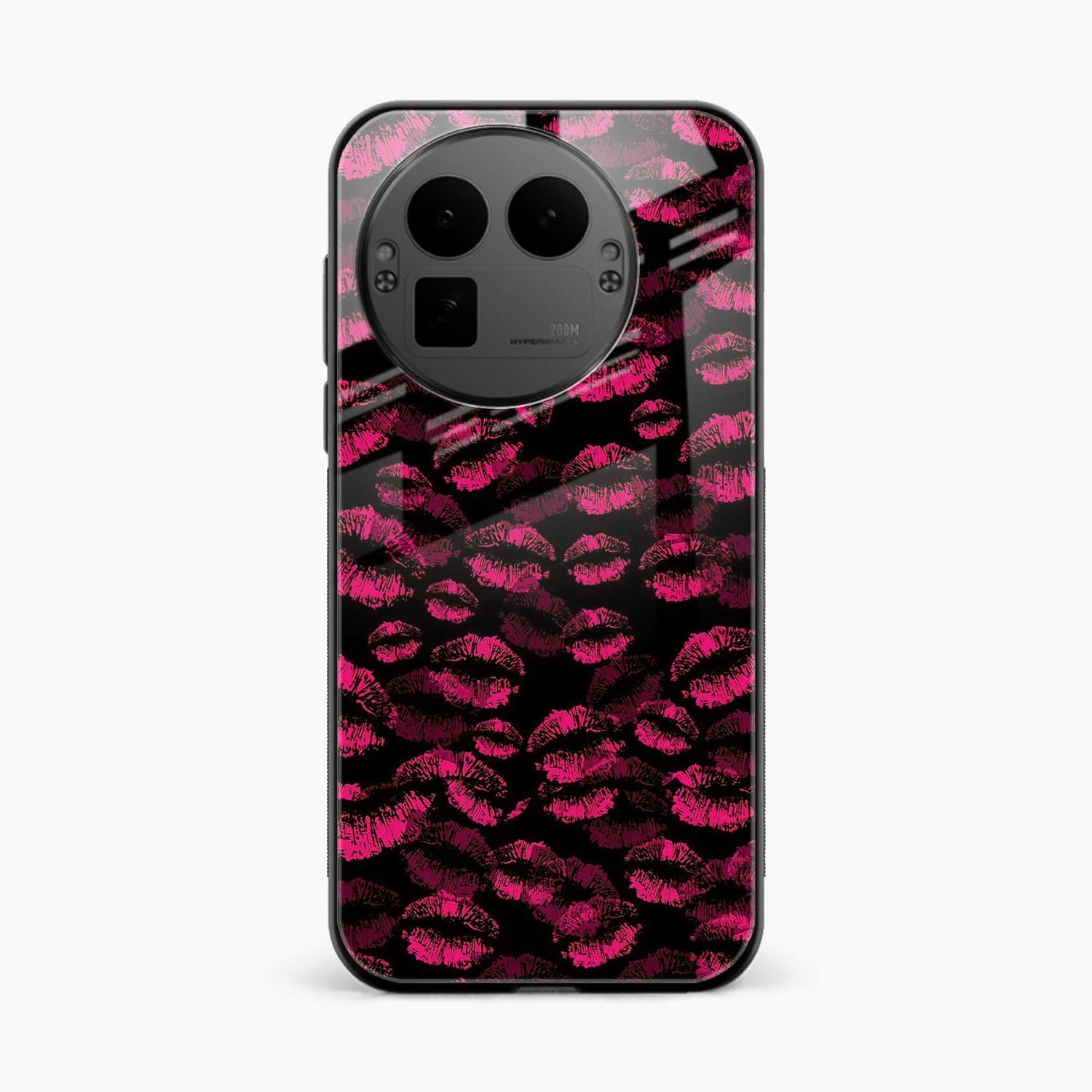 Kiss Me Realme Gt 8 Pro Back Cover