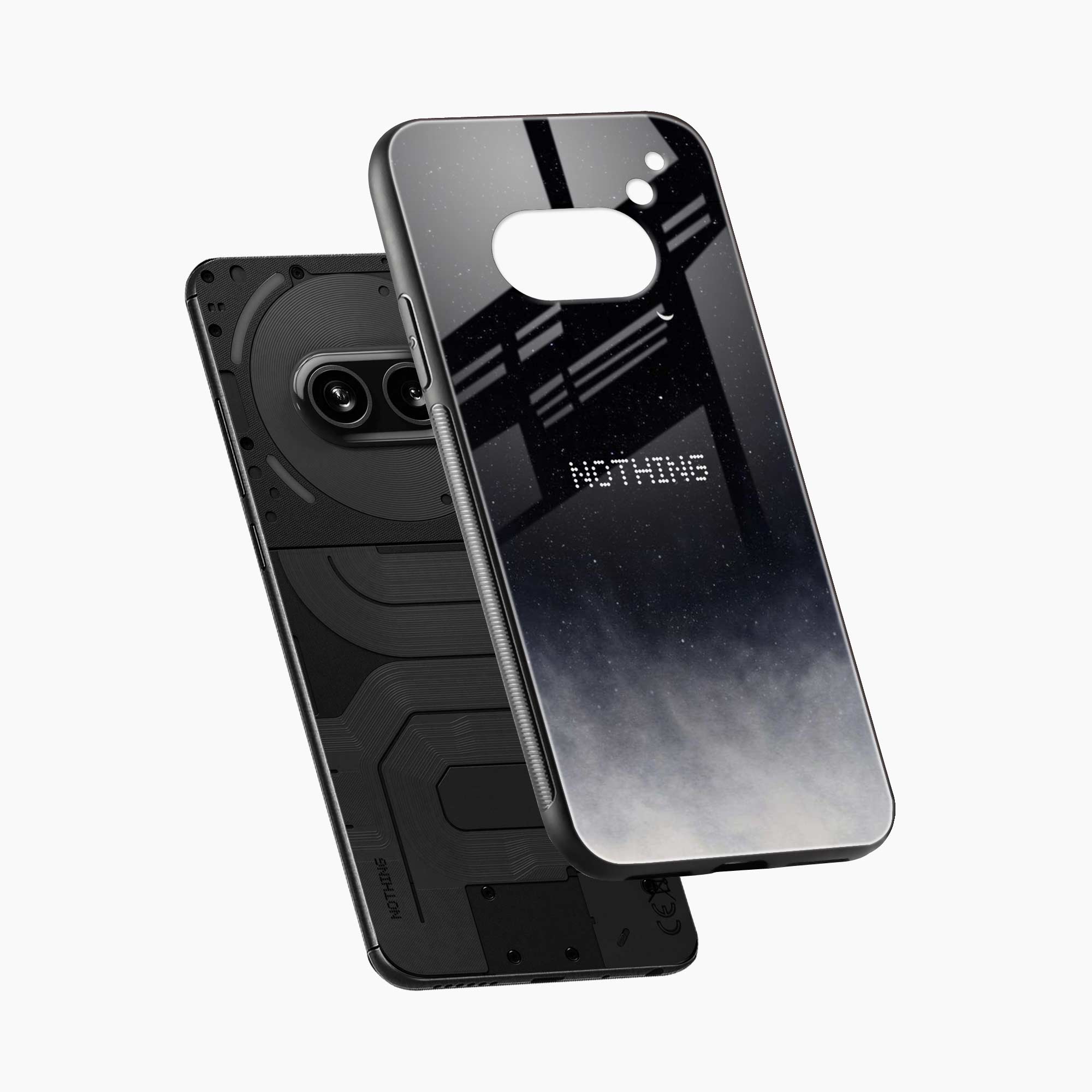 Moon Light Nothing Phone 2a Plus Back Cover