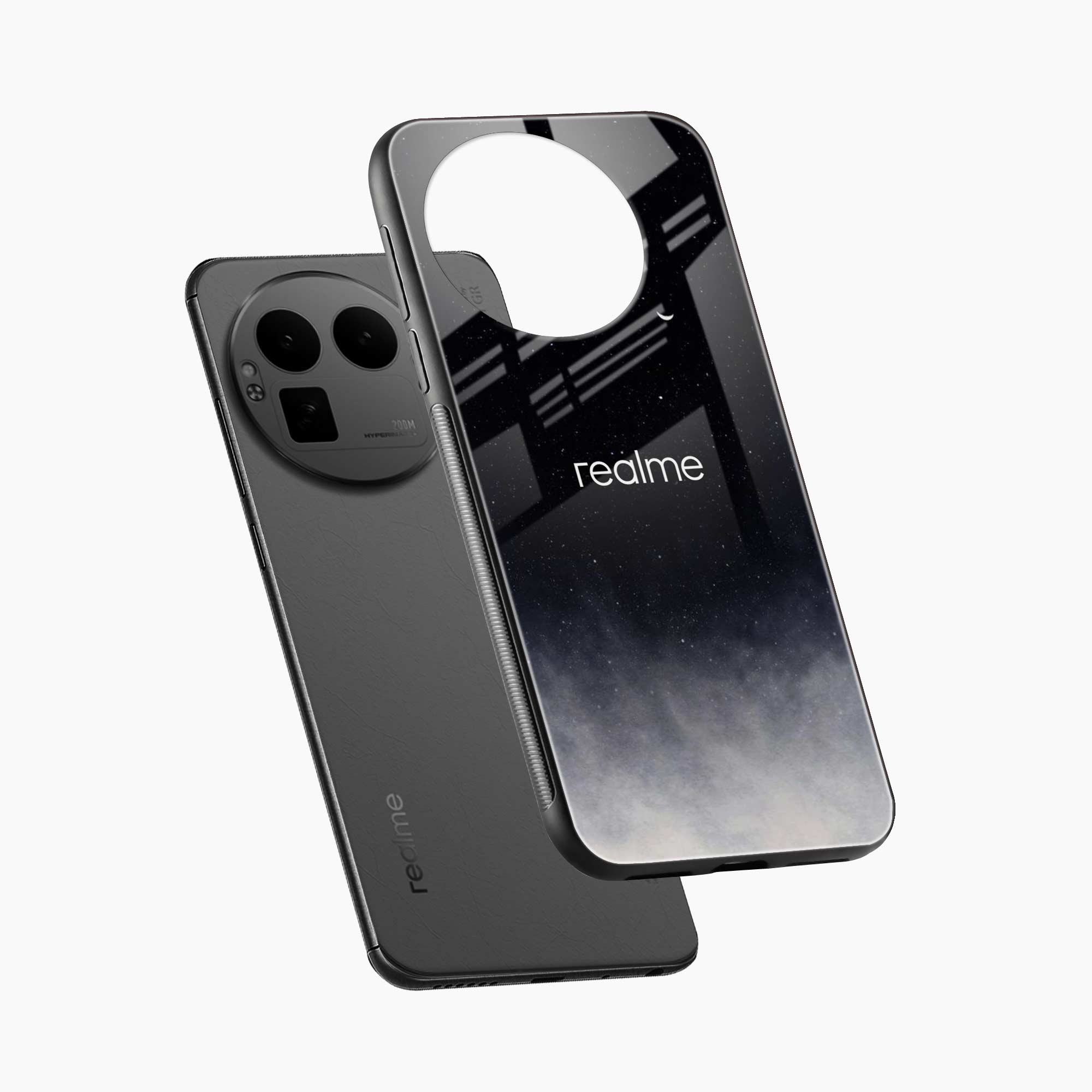 Moon Light Realme Gt 8 Pro Back Cover