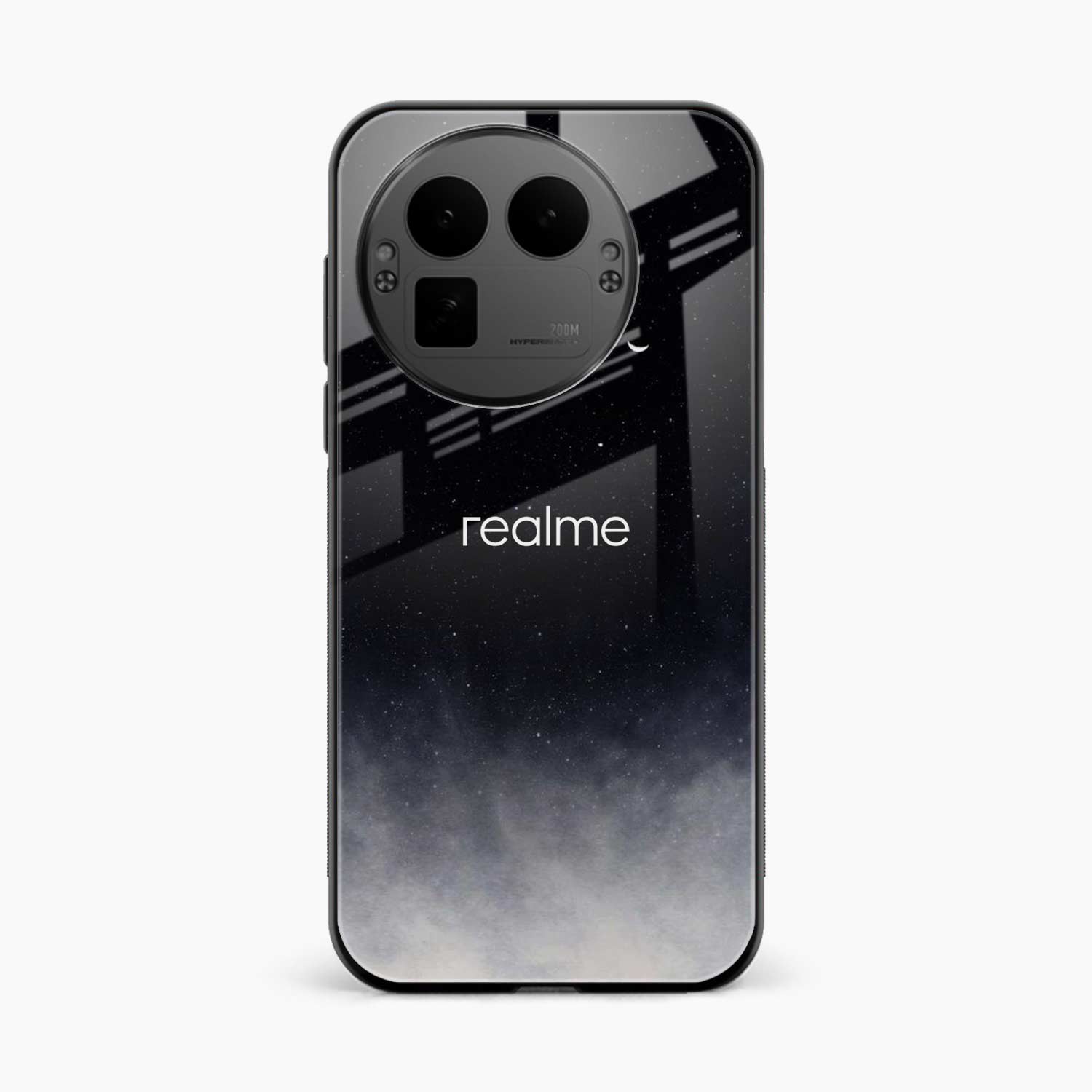 Moon Light Realme Gt 8 Pro Back Cover