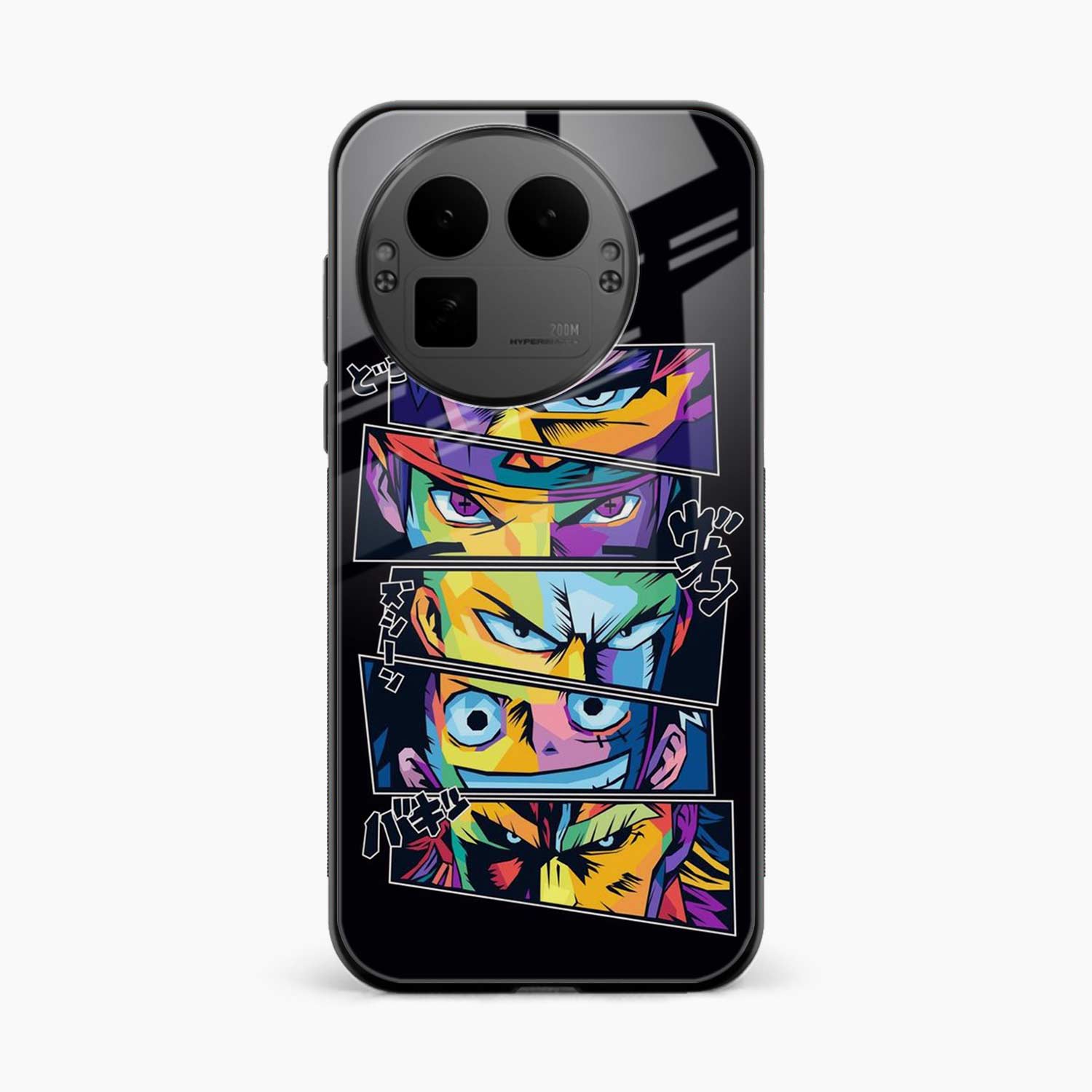 One Piece Realme Gt 8 Pro Back Cover