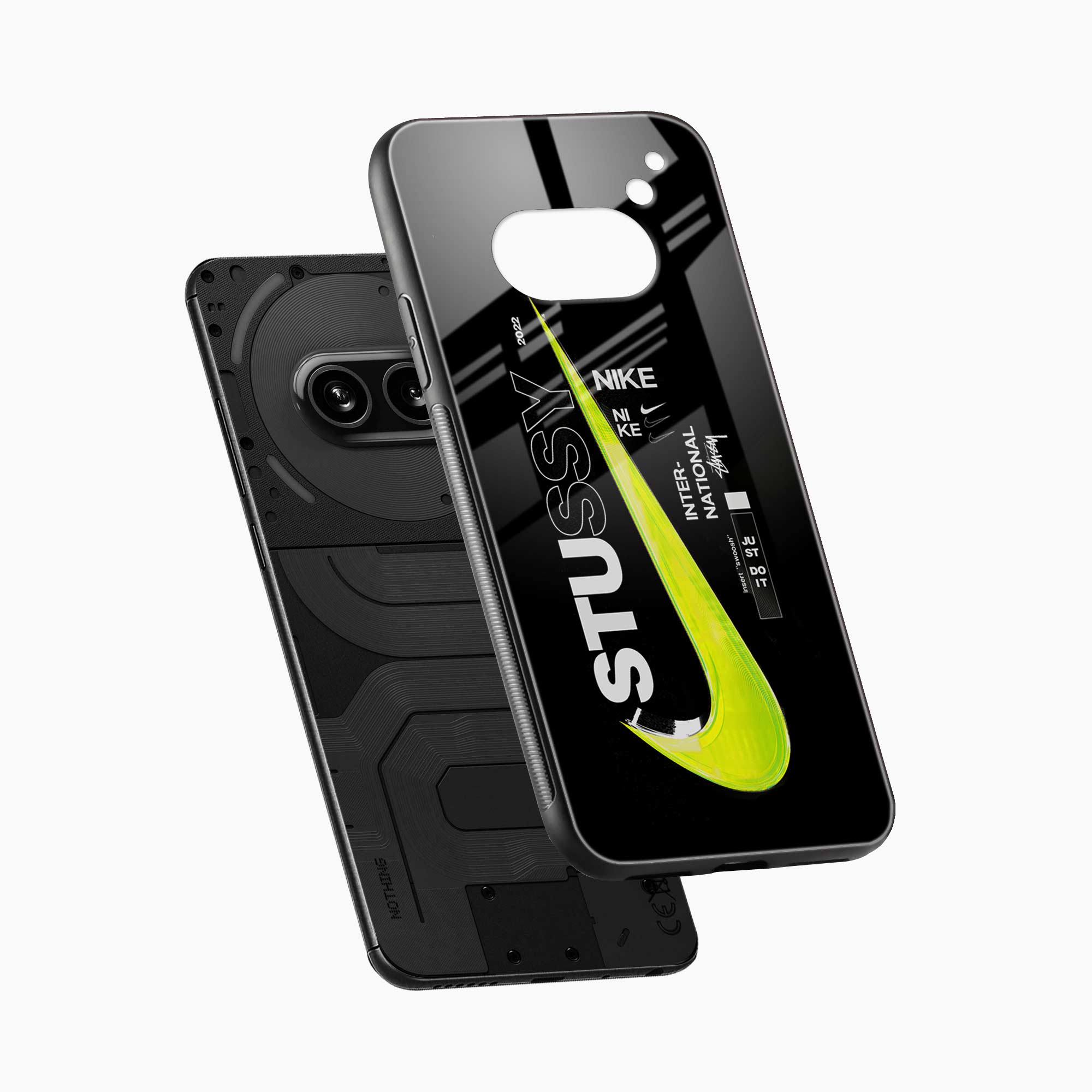 Sassy Nothing Phone 2a Plus Back Cover