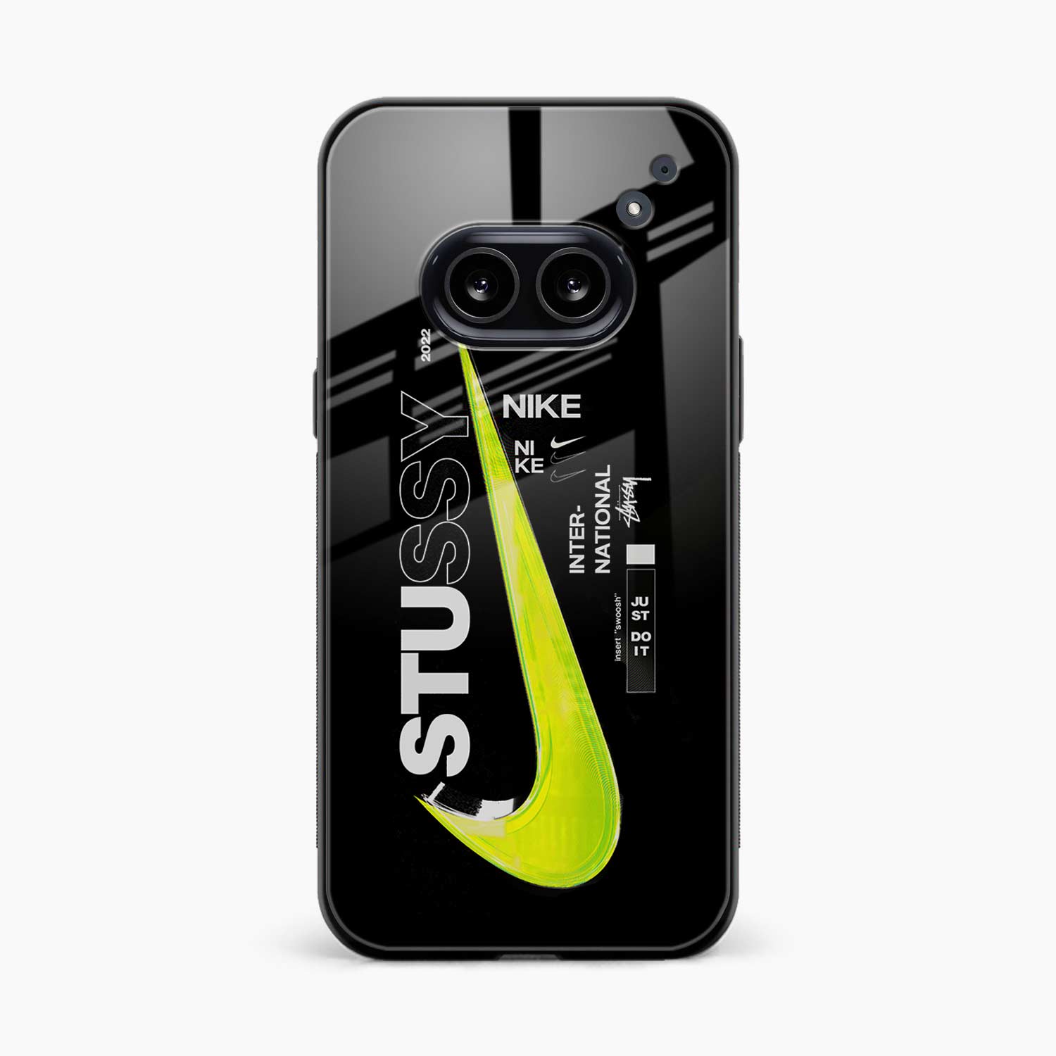 Sassy Nothing Phone 2a Plus Back Cover