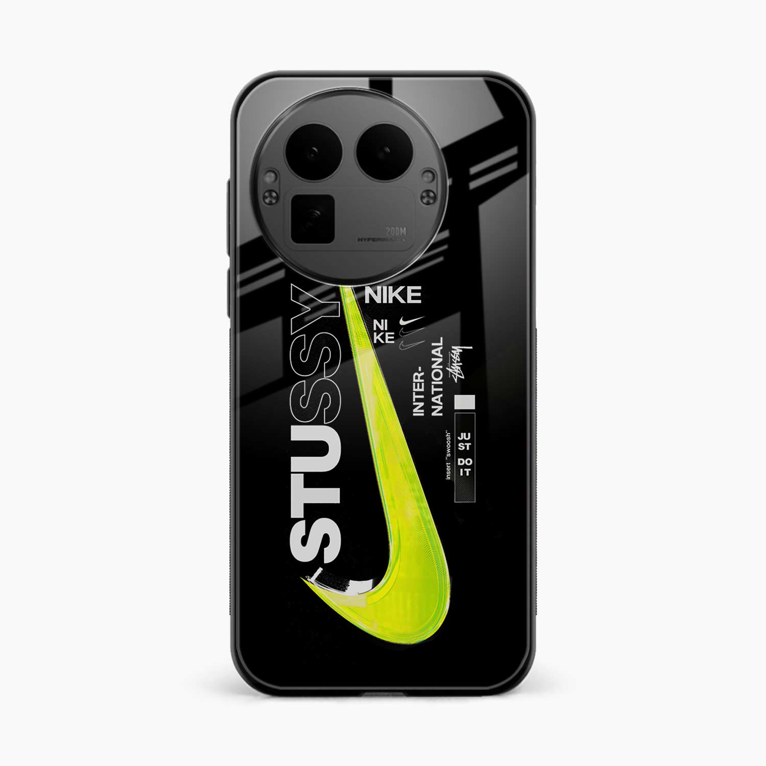 Sassy Realme Gt 8 Pro Back Cover