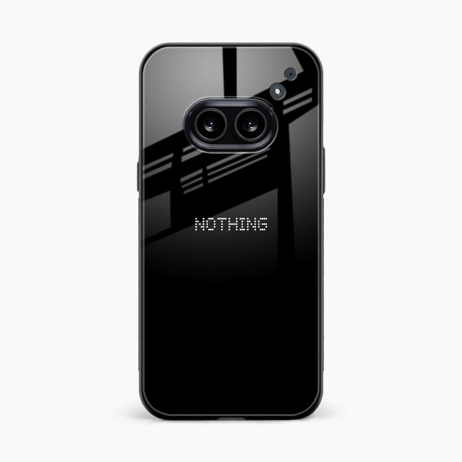 Simply Elegant Nothing Phone 2a Plus Back Cover